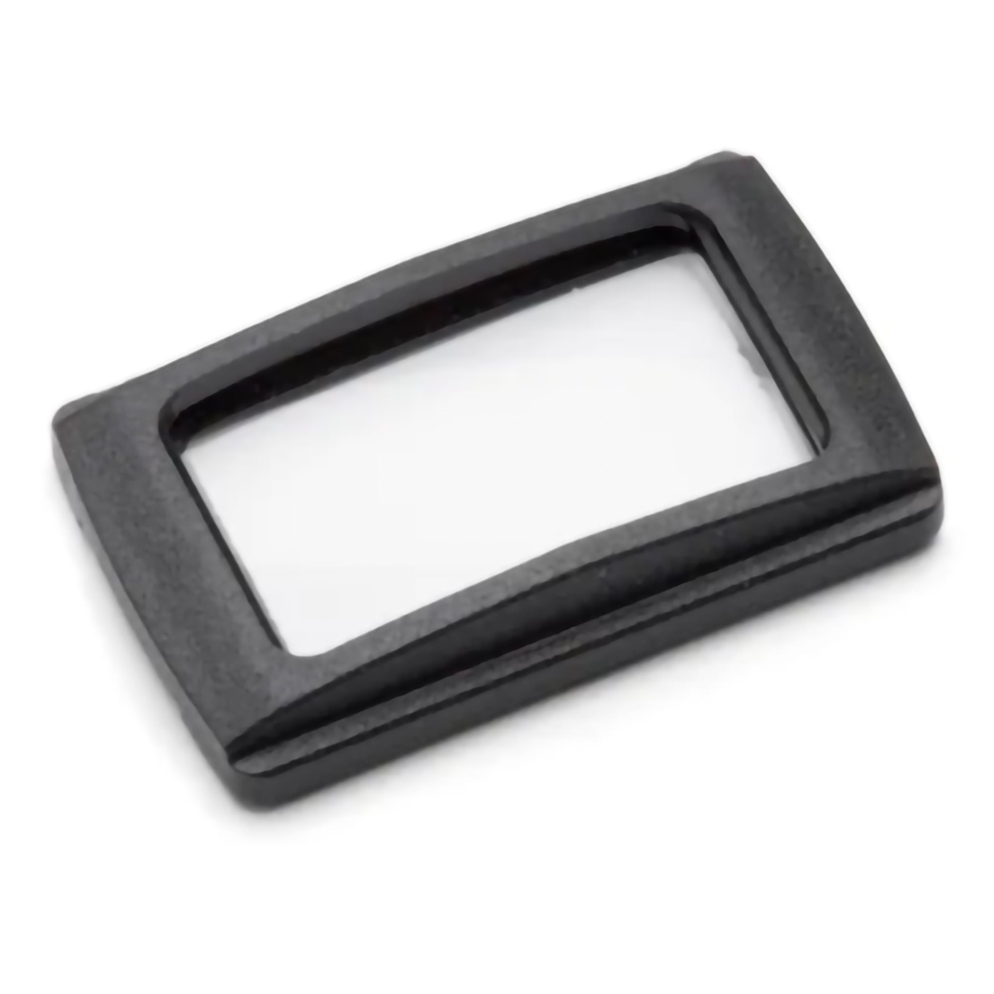 Welch Allyn - 235005-501 Lens Holder Assembly Curved For use with Diagnostic Otoscope Head