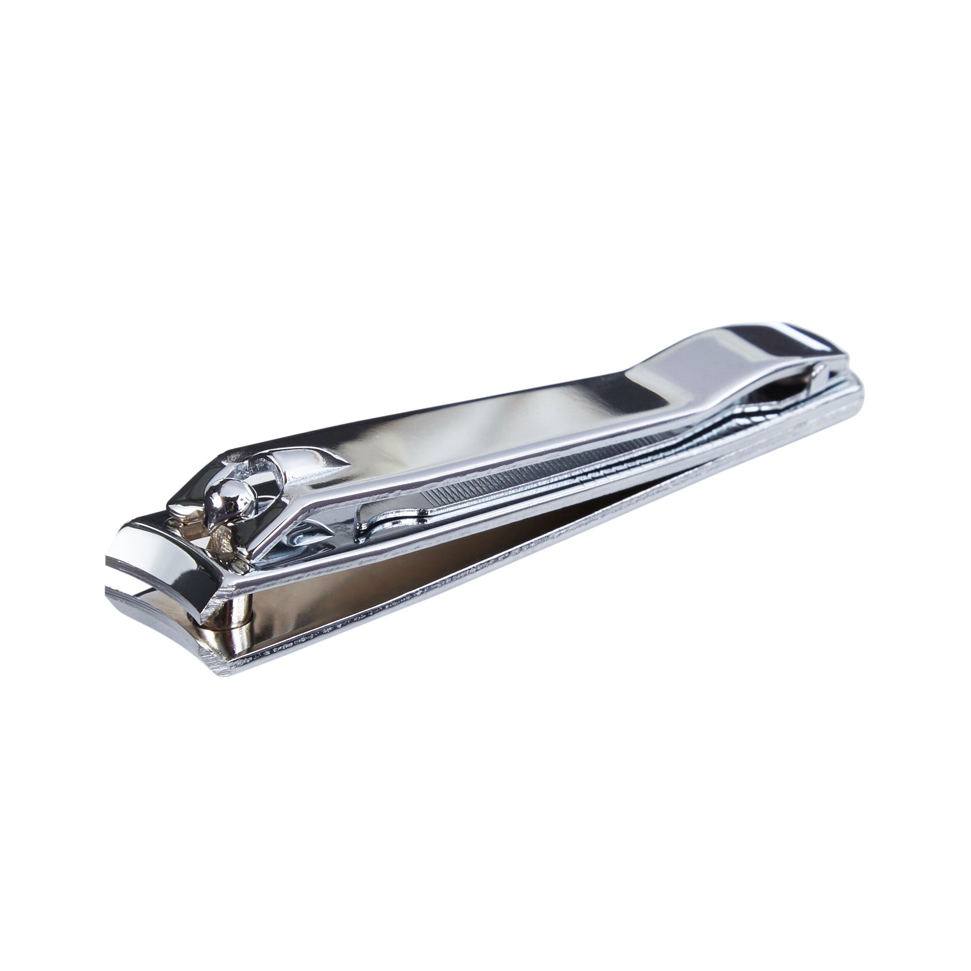 McKesson Brand 16-TNC01J - McKesson Toenail Clippers, Thumb Squeeze Lever - 1/Each, 12/Box, 120/Case