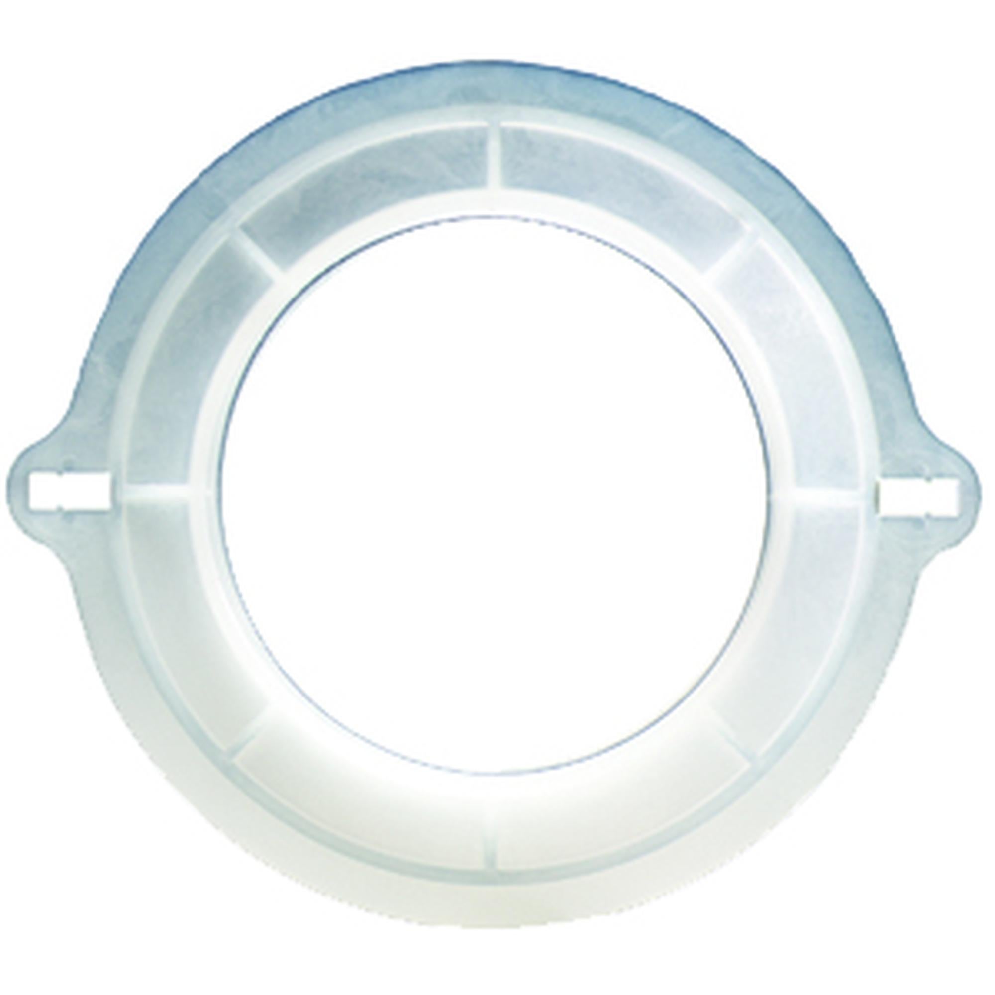 ConvaTec - 401918 Visi-Flow® Irrigation Adapter Faceplate