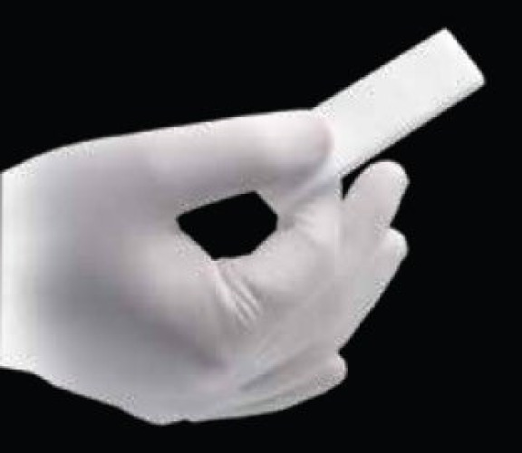 Integra Lifesciences - 3410ZX Hemostatic Dressing Helistat® Sterile