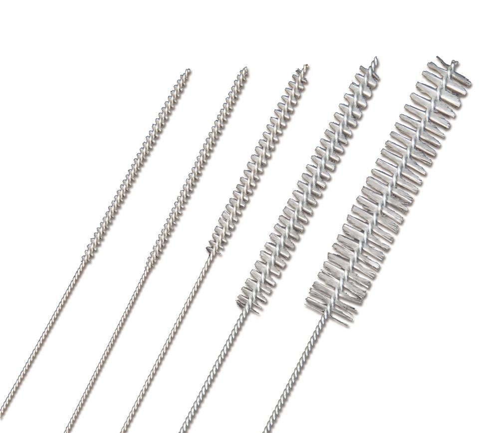 Aspen Surgical Products - 241600BBG Instrument Cleaning Brush Kit SafeClean®