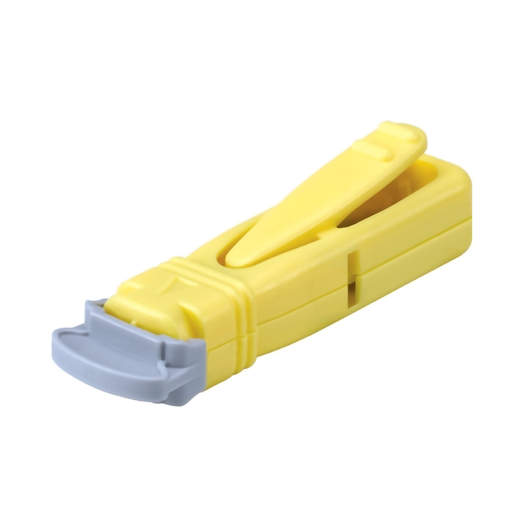 Owen Mumford AT 1004 - Unistik® 3 Normal Safety Lancet, 23 Gauge, 200 ct. - 200/Box
