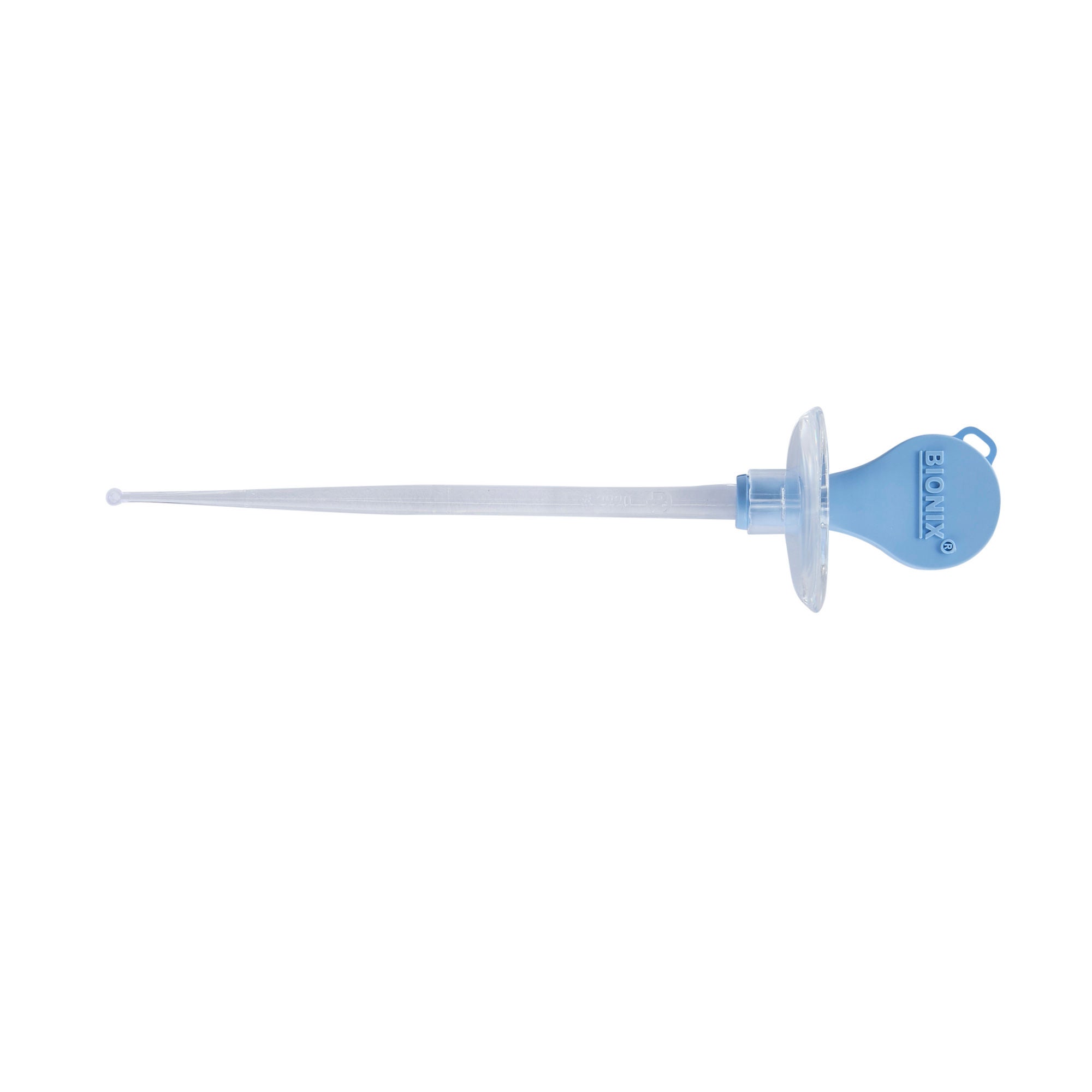 Bionix - 2220 Ear Curette Kit with Non-Rechargeable Light MicroLoop® Round Handle 3 mm Tip Micro Loop Tip