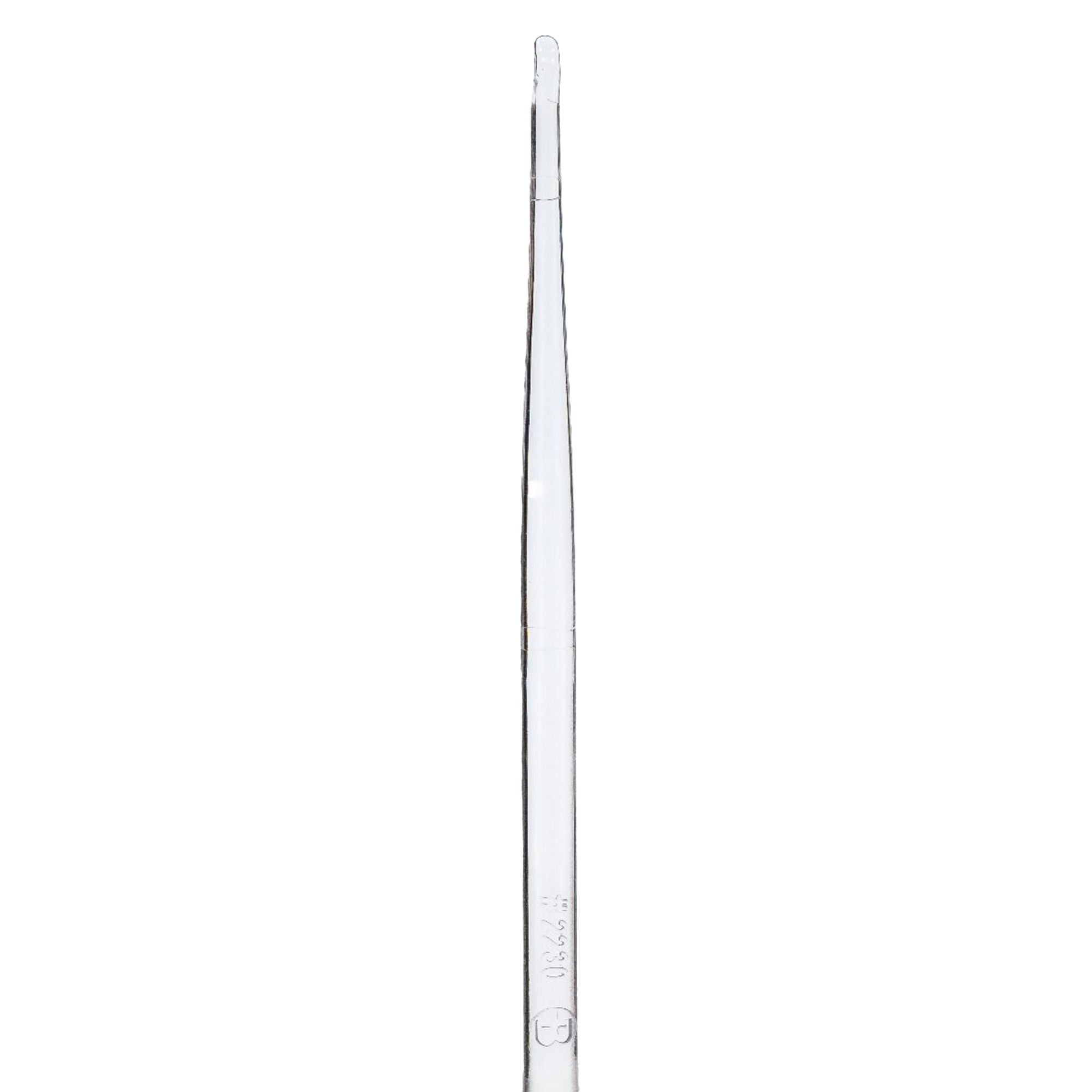 Bionix - 2203 Ear Curette Clinic Pack WaveCurette™ Round Handle 2.5 mm Tip Wave-Like Tip
