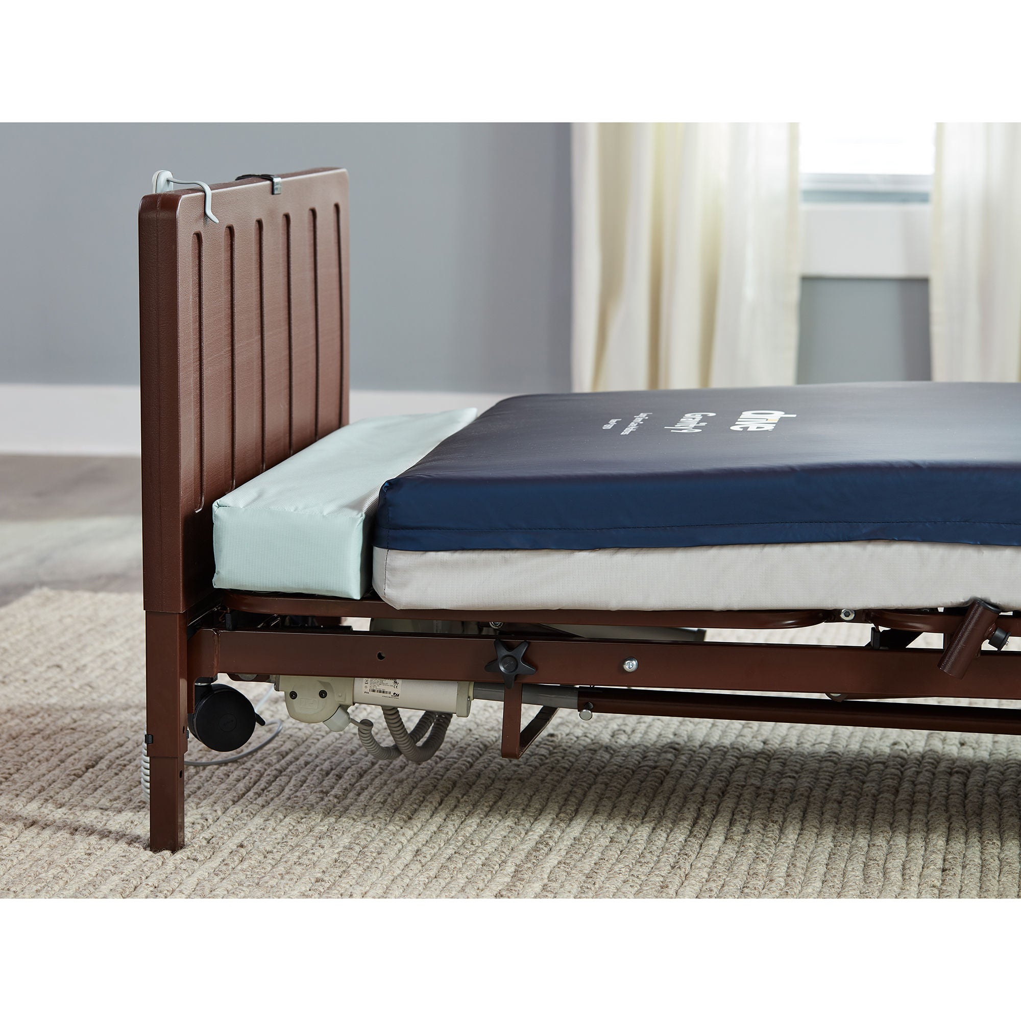 Drive DeVilbiss Healthcare - 3835-4 Mattress Extender