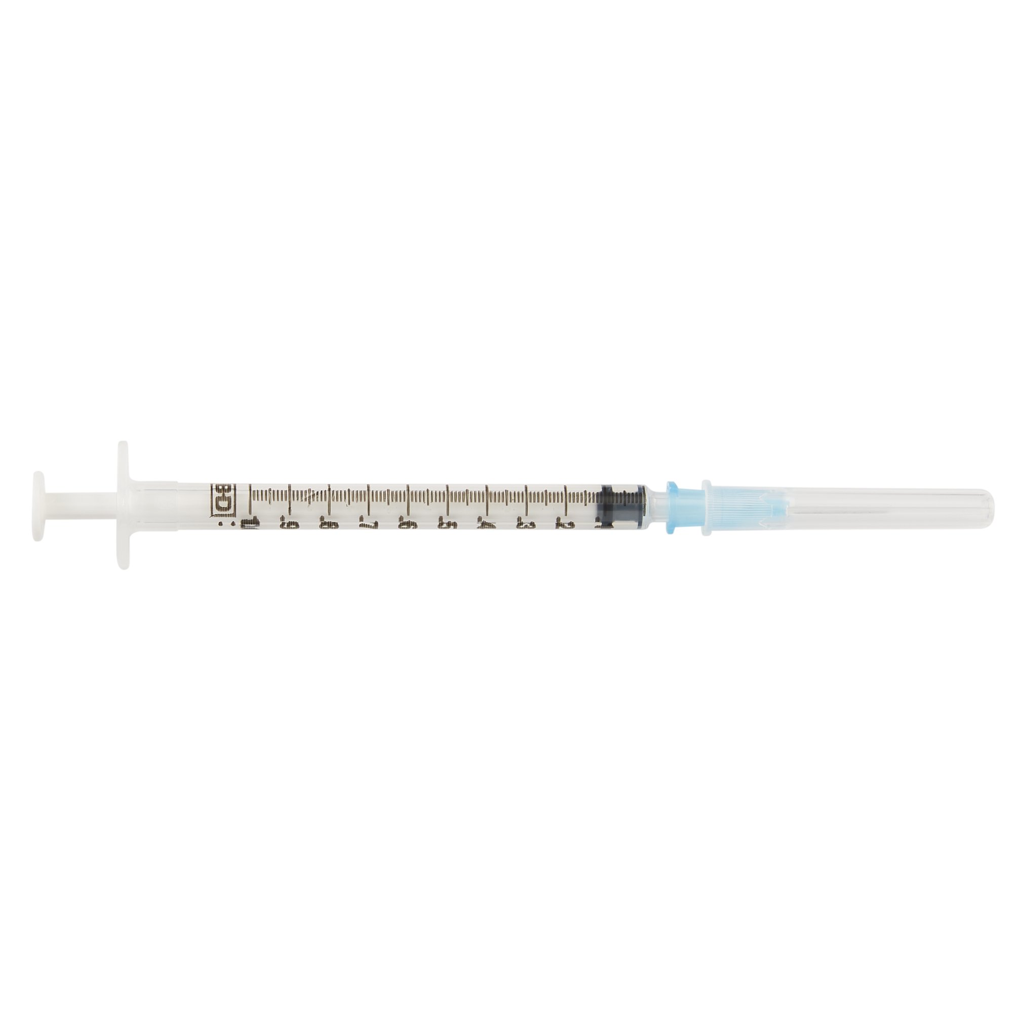 BD - 309626 PrecisionGlide™ Tuberculin Syringe with Needle