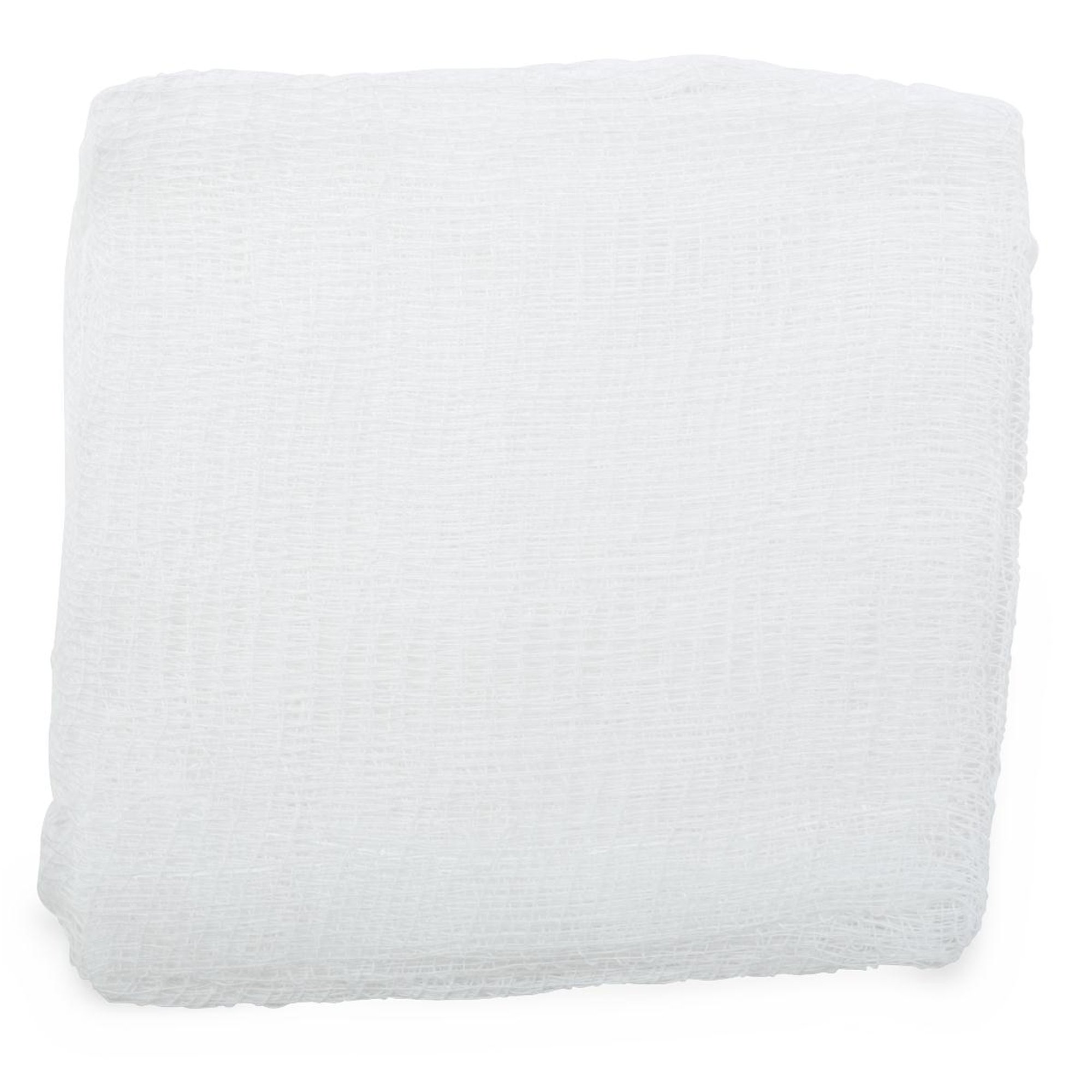 Medline NON25444 - Avant Gauze® Nonwoven Sponge, 4 x 4 Inch, 4-Ply - 200/Bag, 2000/Case