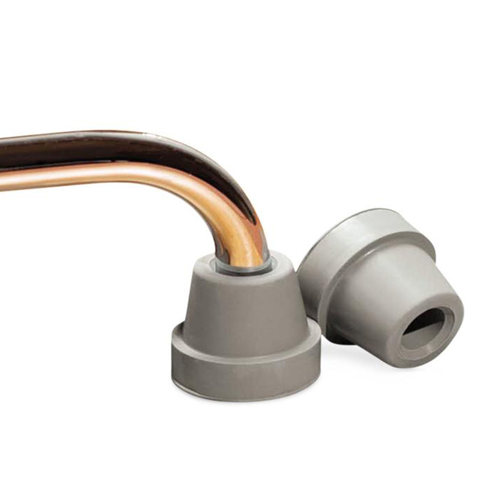 Medline - G02162 Guardian® Cane Tip For 1/2 inch diameter Cane