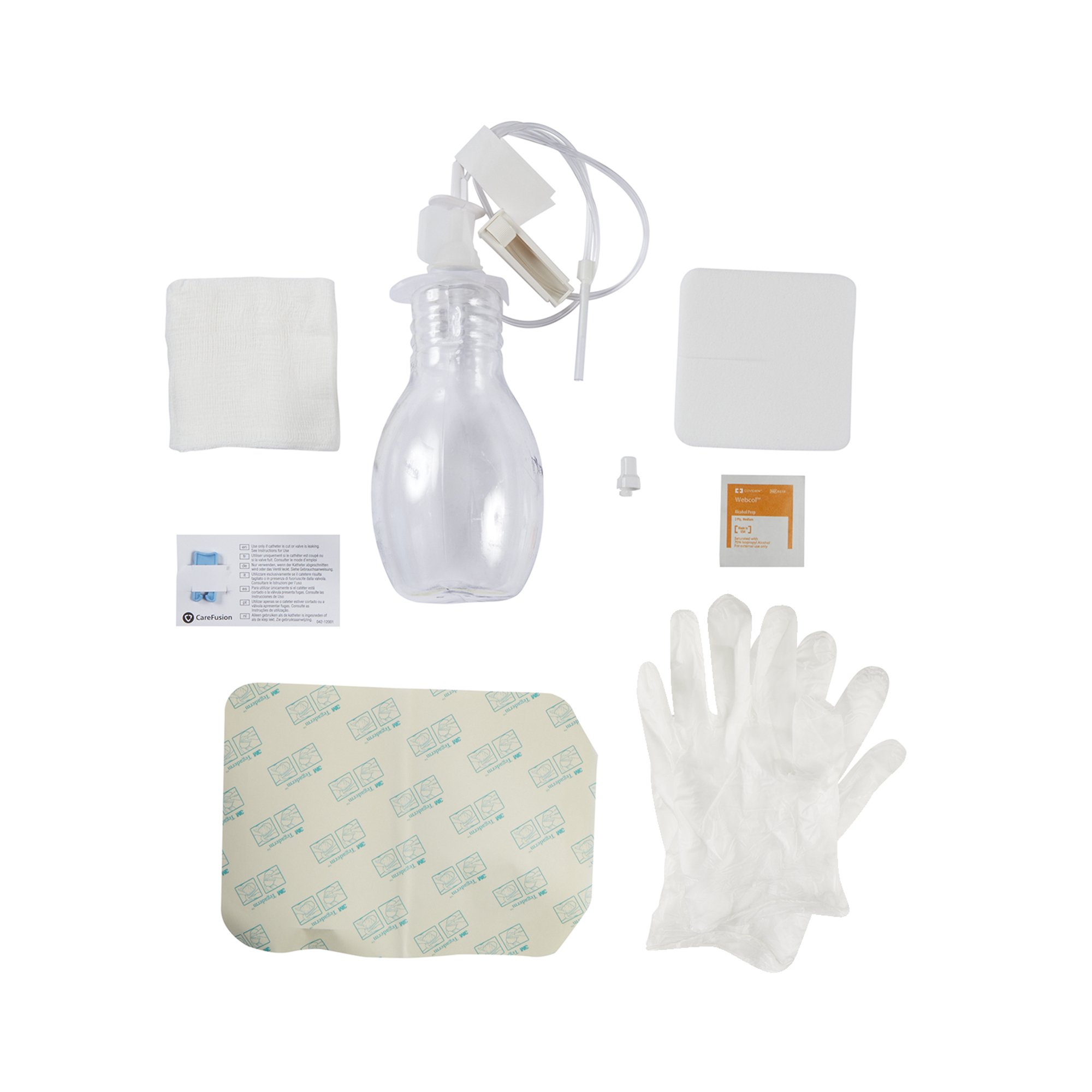 BD - 50-7500B PleurX™ Drainage Catheter Kit