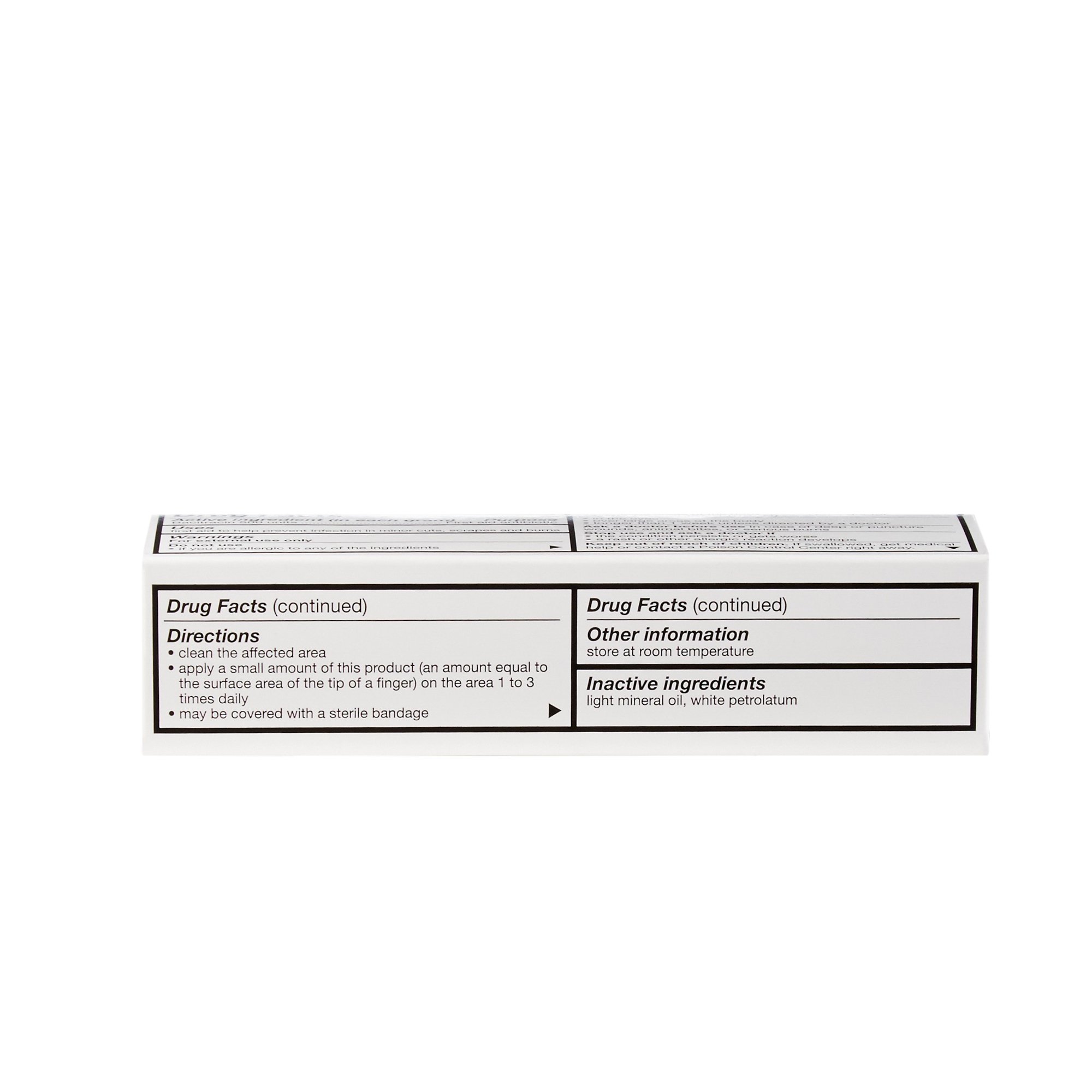  1-ounce tube