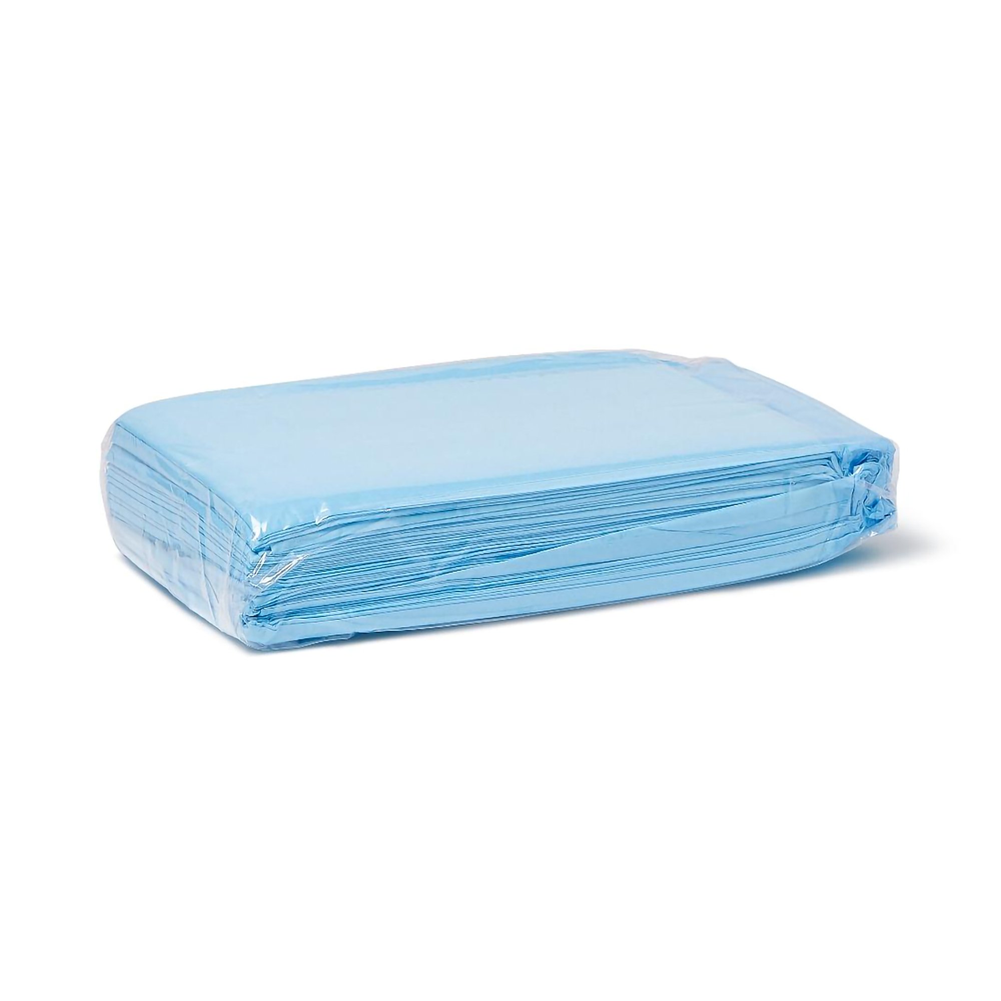Medline MSC281230 - Protection Plus® Underpad, 17 X 24 Inches - 1/Each, 300/Case