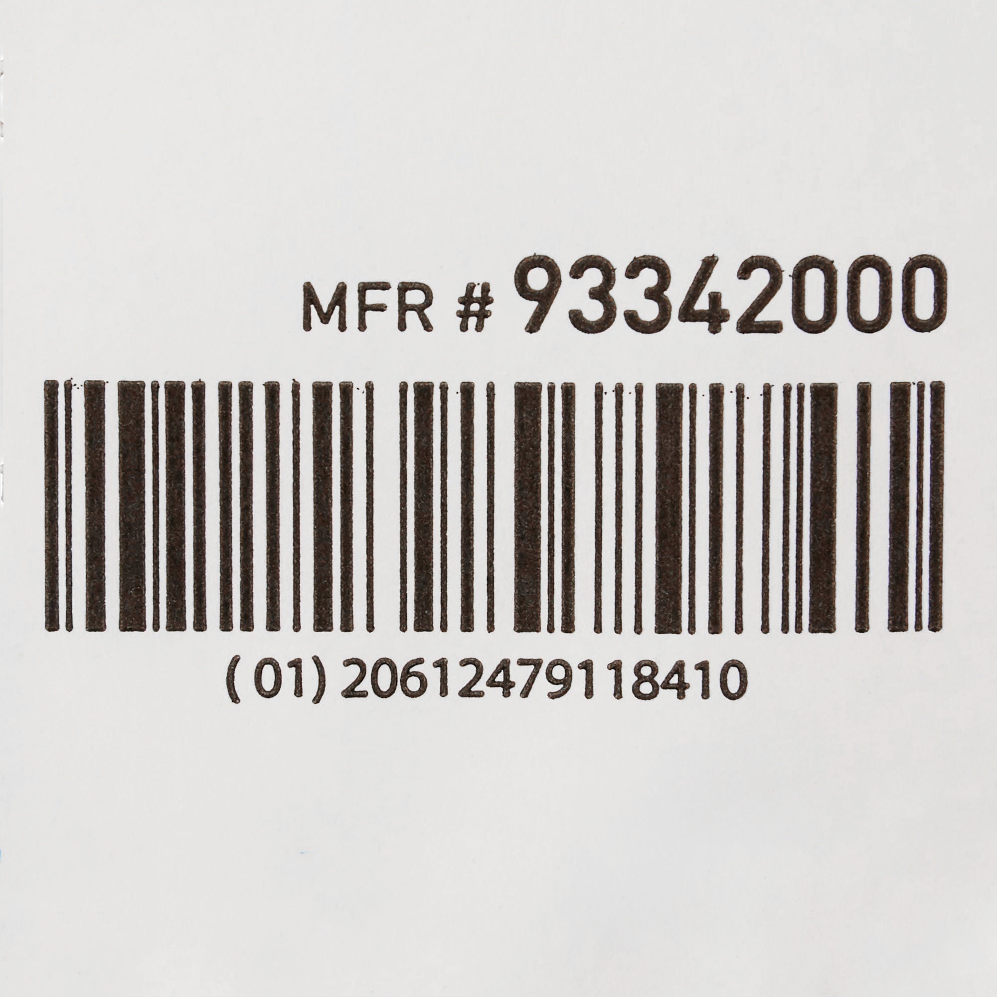 McKesson Brand - 93342000 McKesson Nonwoven Sponge