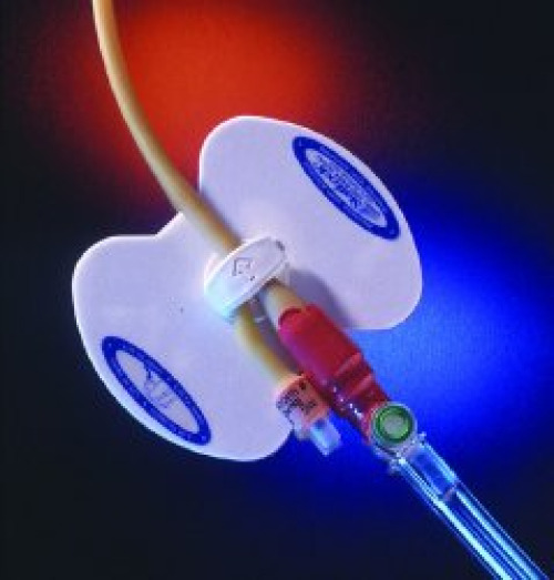 Bard Catheter Stabilization Device by Bard