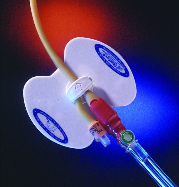 Bard - VFDSP Catheter Stabilization Device Bard® Pediatric