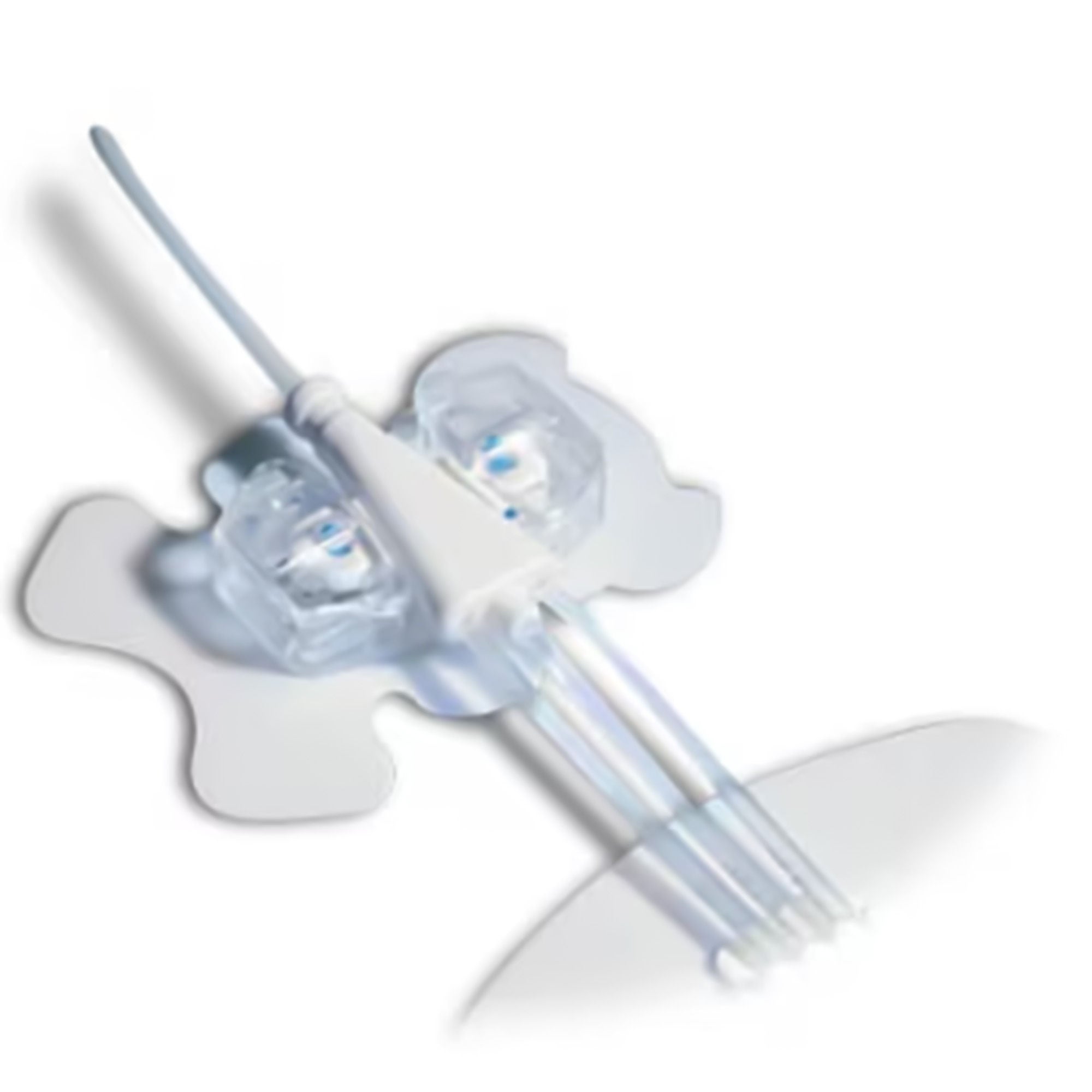 BD - VCDPP Catheter Holder StatLock® CV Plus Pediatric, Foam, Sliding Post, Pigtail Retainer