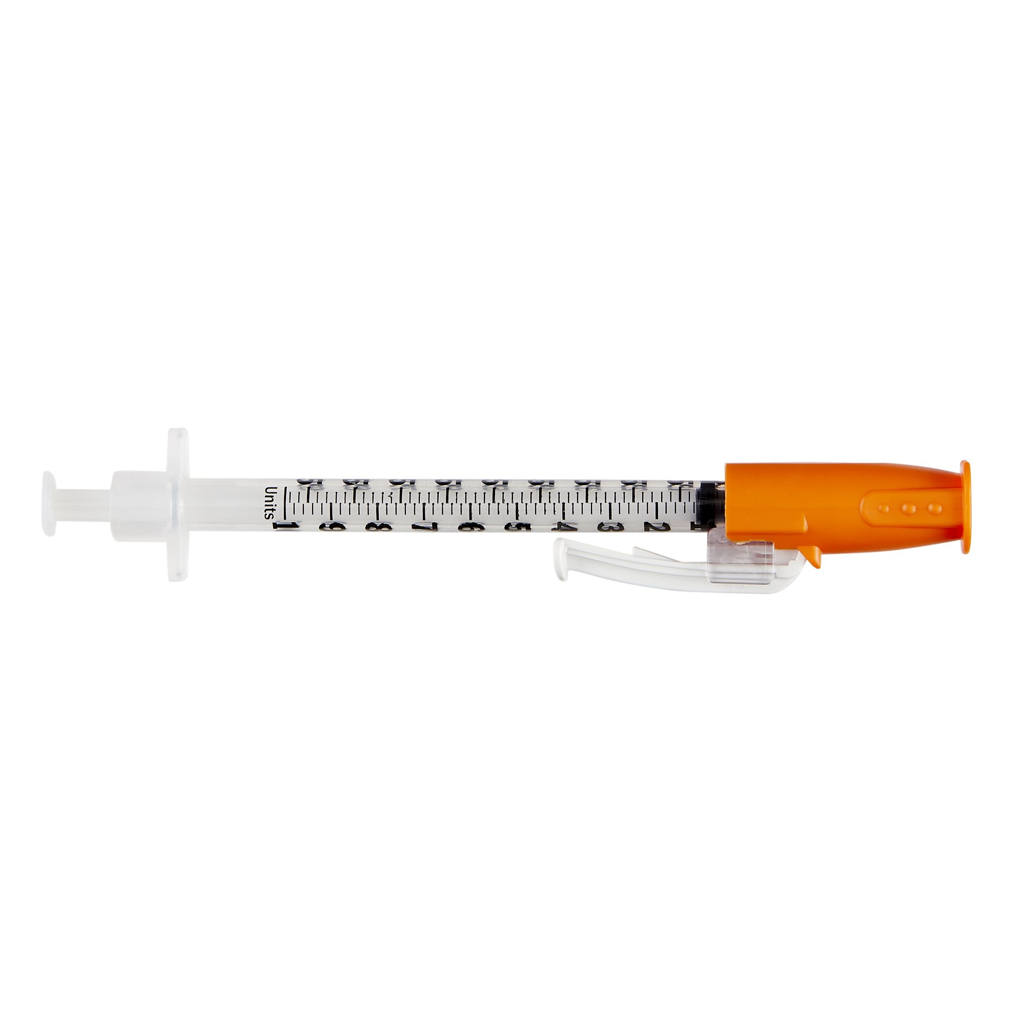 embecta Medical II LLC - 305930 SafetyGlide™ Insulin Syringe with Needle