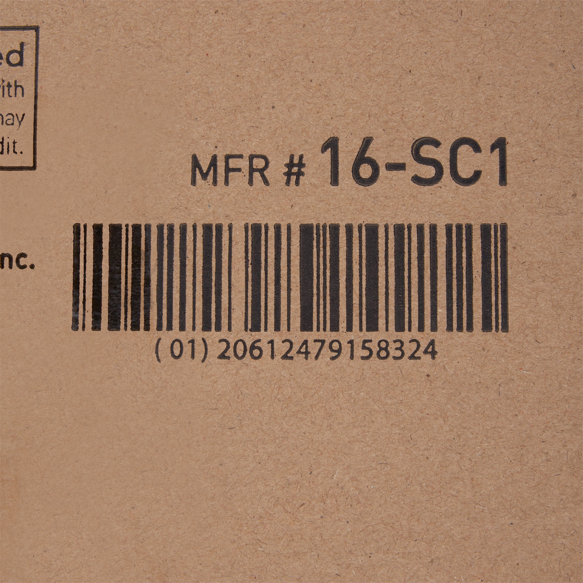 McKesson Brand 16-SC1 - McKesson Shower Cap - 1/Each, 200/Box, 2000/Case