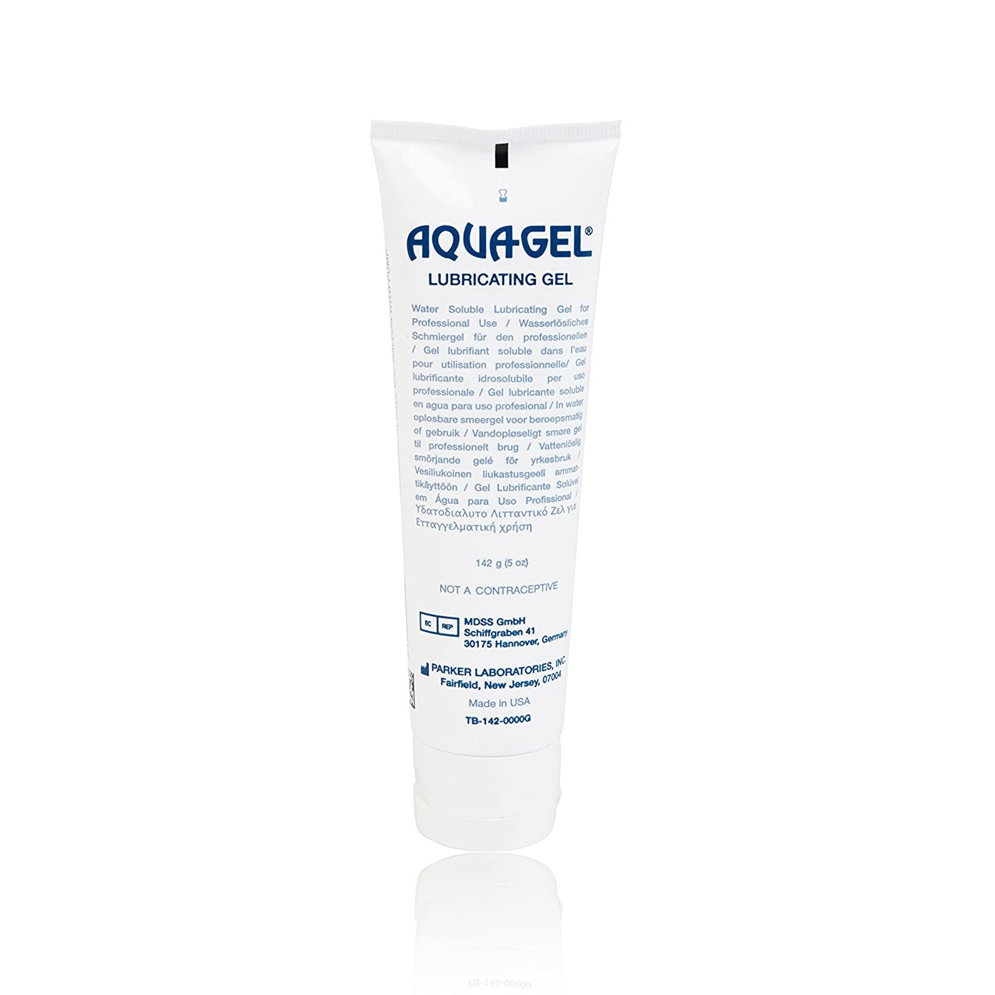Parker Labs - 57-05 Aquagel® Lubricating Jelly