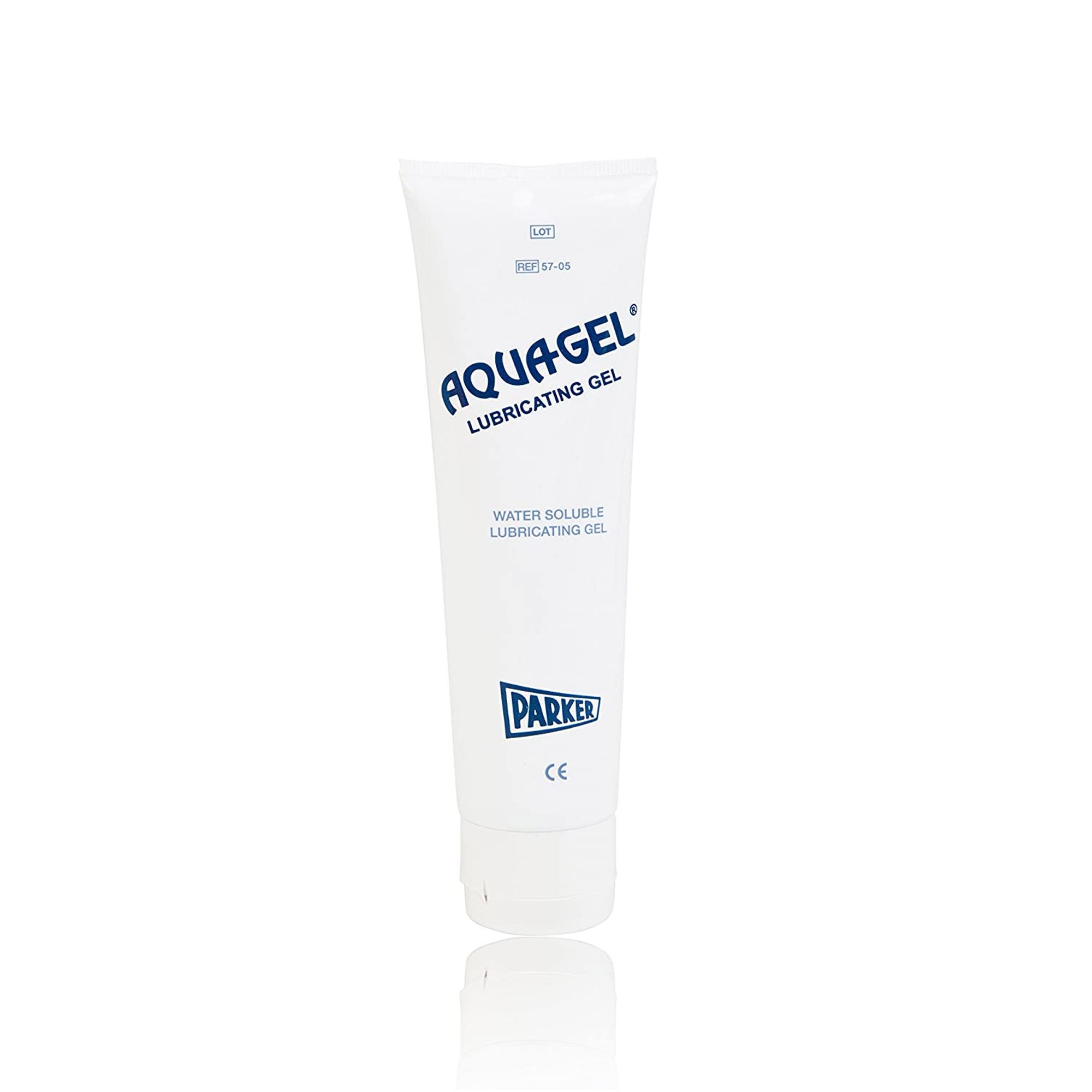 Parker Labs - 57-05 Aquagel® Lubricating Jelly