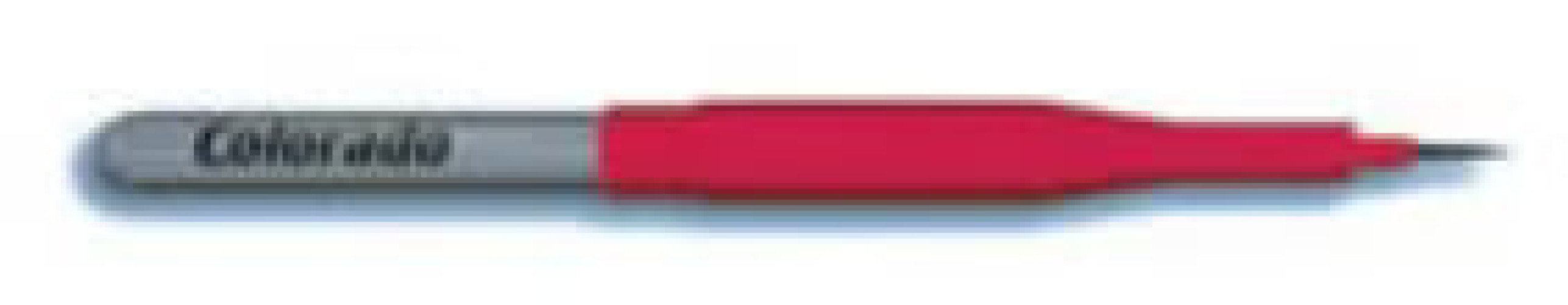 Stryker - N110A Microdissection Needle Electrode Colorado® N Series Tungsten Alloy Sterile Modified Needle Tip Disposable