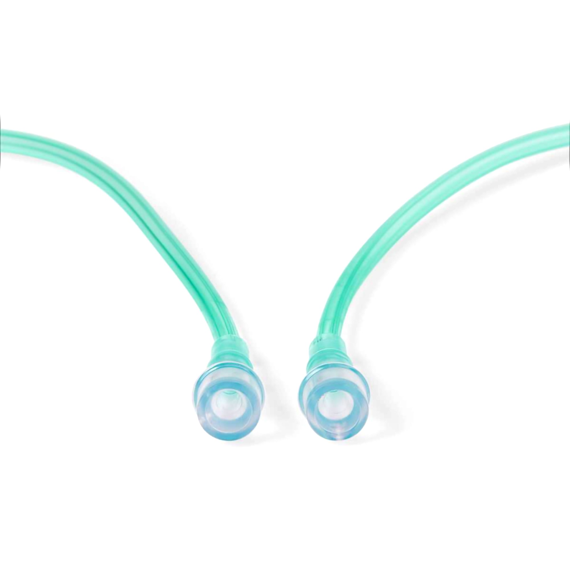 Medline HUD1980 - Star Lumen Oxygen Tubing - 1/Each, 50/Case