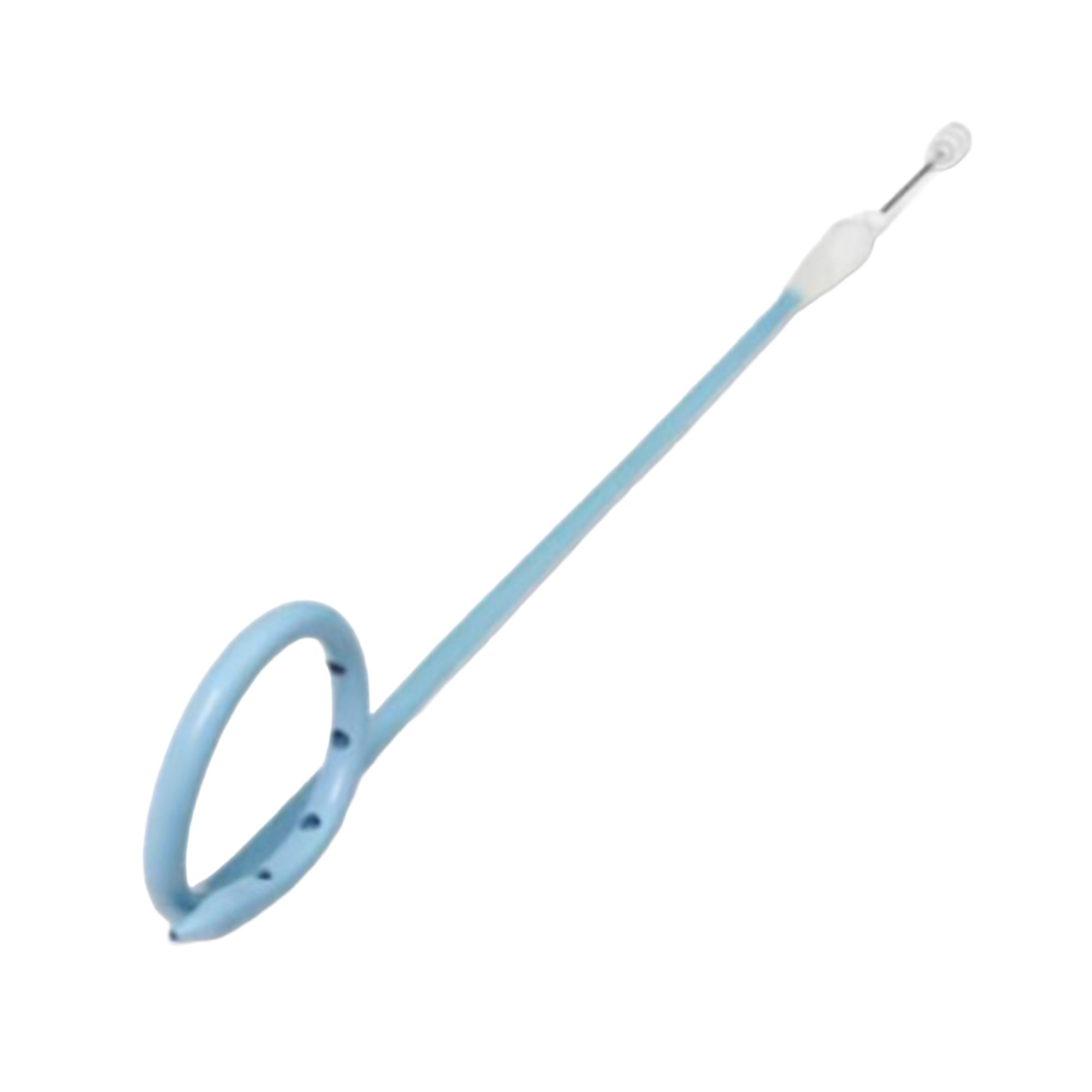 Bard Peripheral Vascular - NDB600 Navarre® Gravity Drainage Bag
