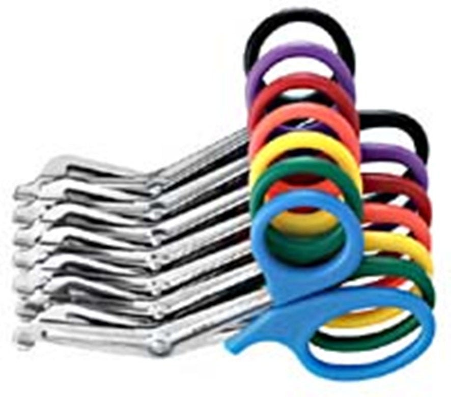 Integra Lifesciences - 5-1027 Miltex® Utility Scissors