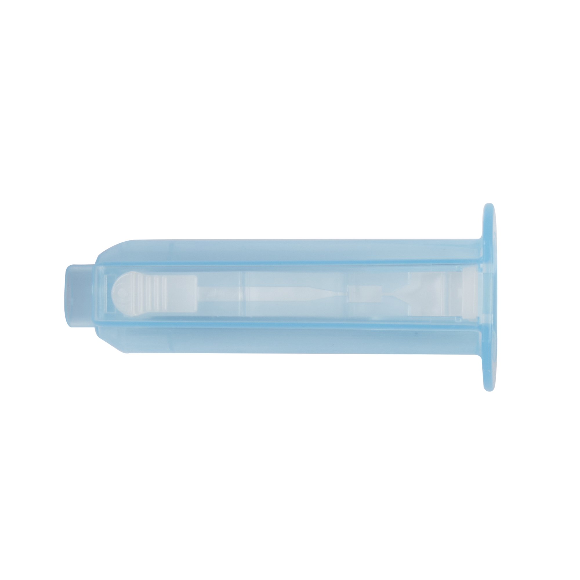 Cardinal 8881225110 - Defender™ Safety Needle Holder - 20/Bag, 500/Case