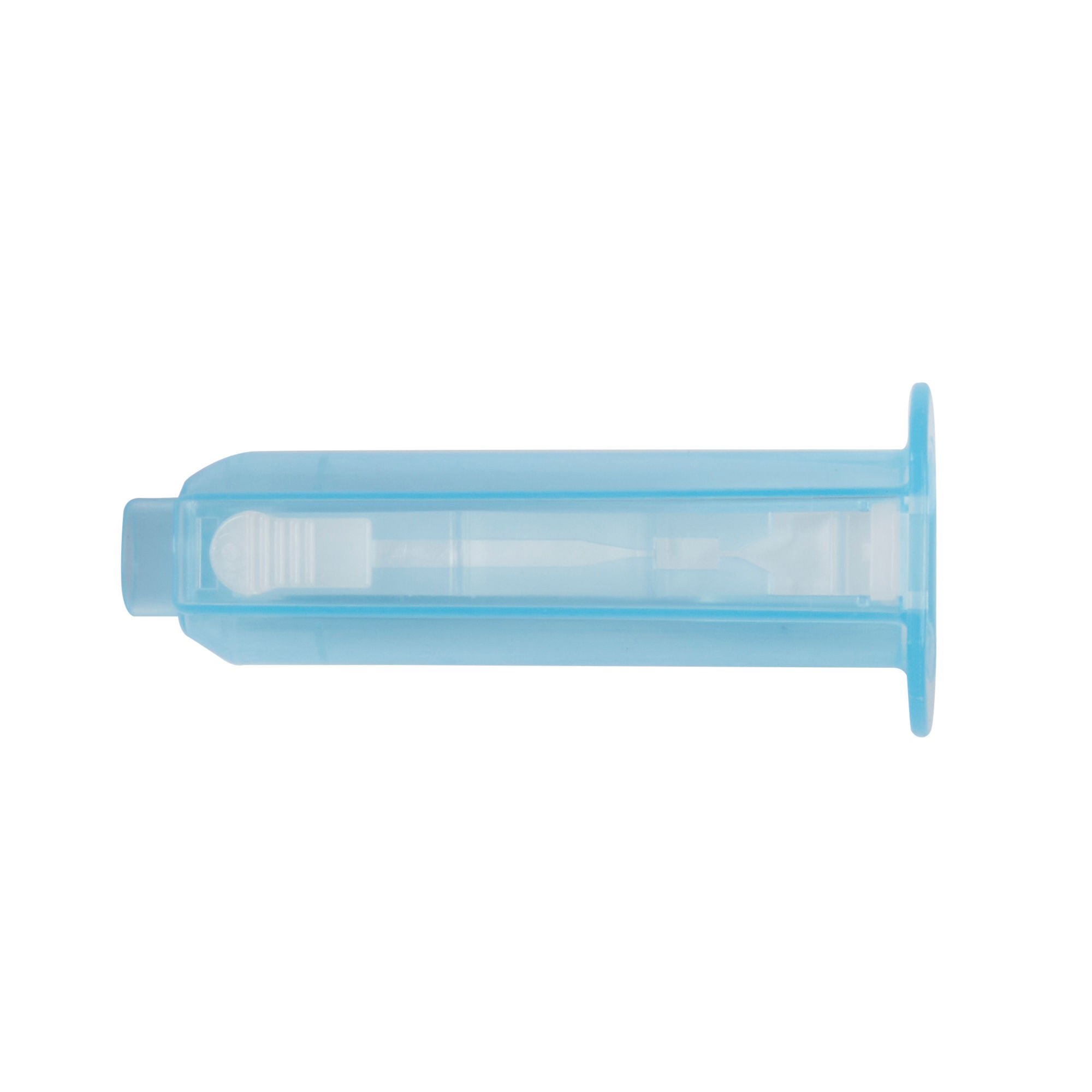 Cardinal - 8881225110 Defender™ Safety Needle Holder