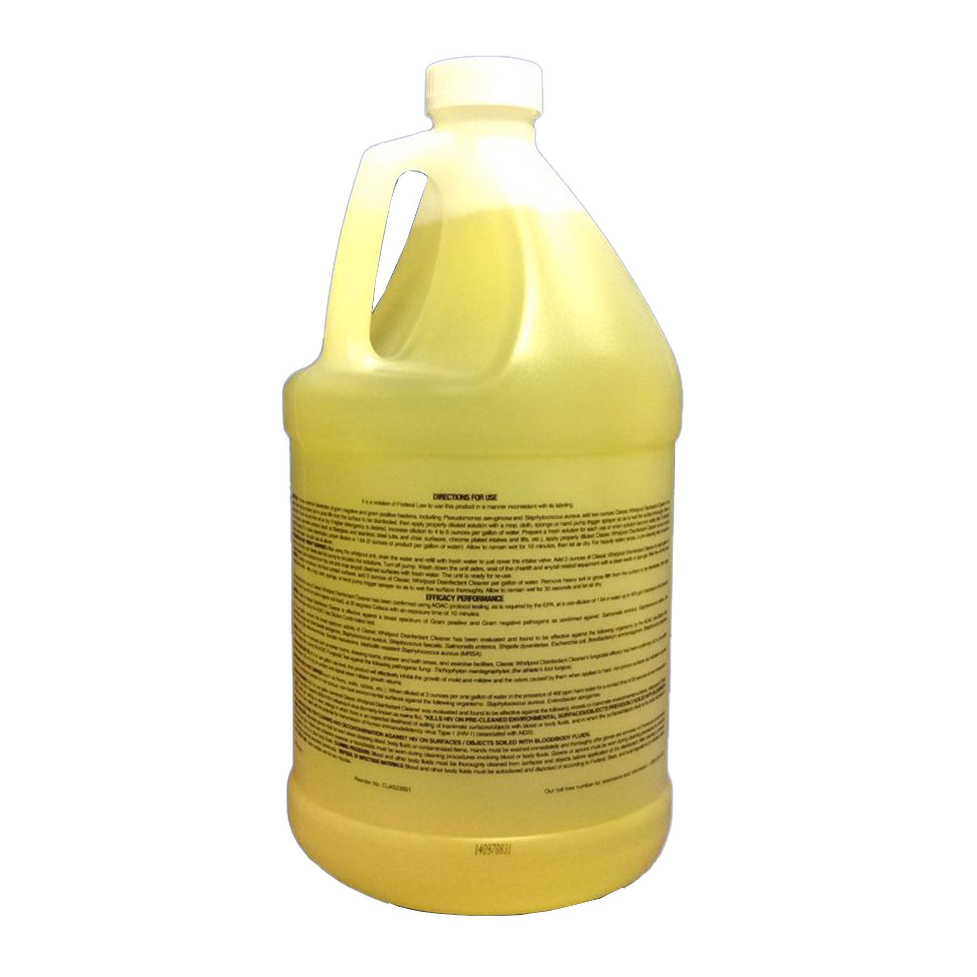Central Solutions - CLAS23001 Classic® Surface Disinfectant Cleaner