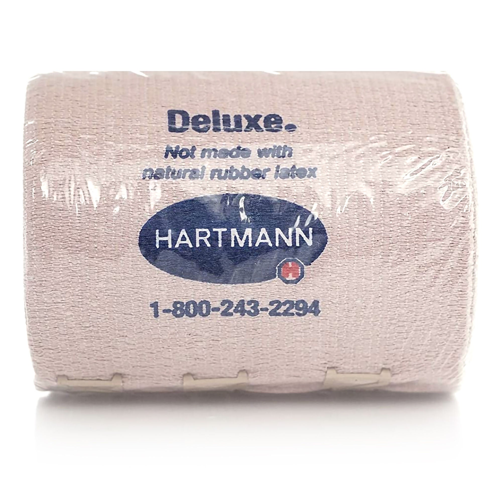 Hartmann - 38400000 Deluxe® LF® Clip Detached Closure Elastic Bandage
