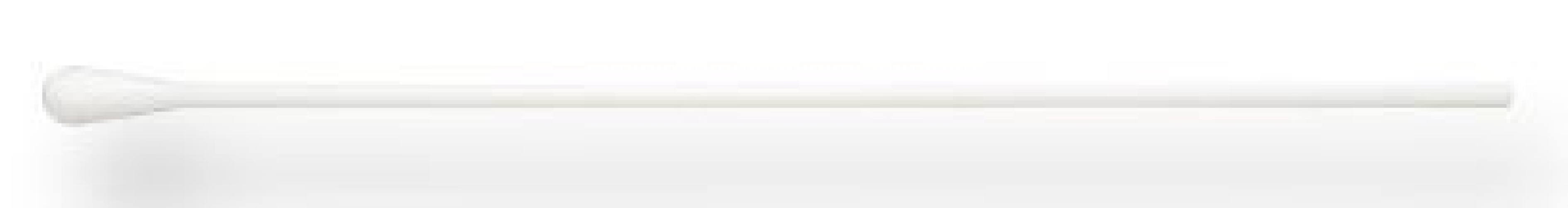 Puritan Medical Products - 806-PC Swabstick Puritan® Cotton Tip Plastic Shaft 6 Inch Length NonSterile 1000 per Pack