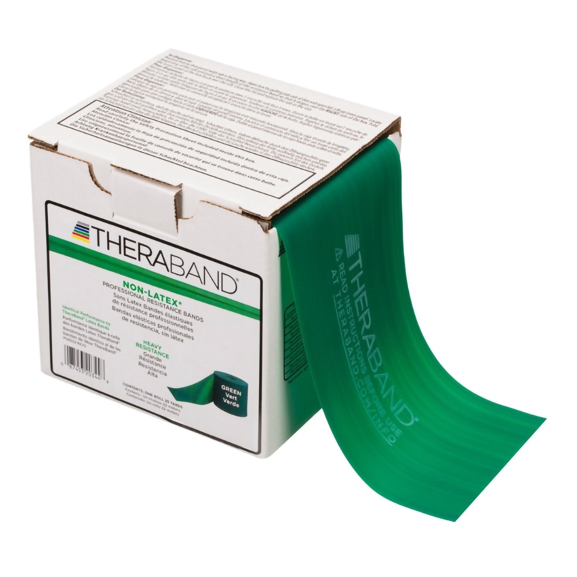 Performance Health - 81234764 TheraBand® Exercise Resistance Band