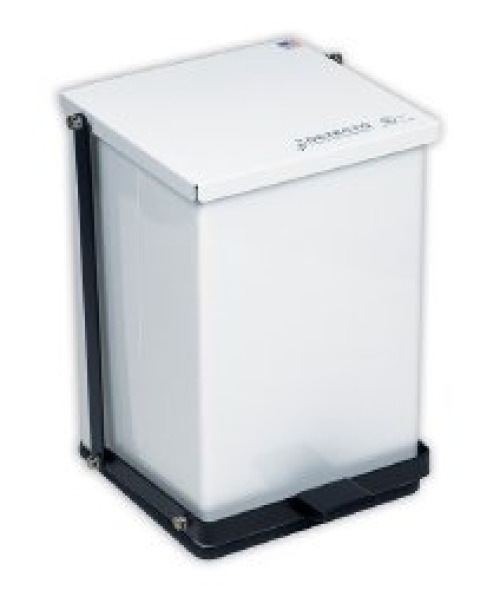 Detecto Trash Can P-16R by Detecto Scale