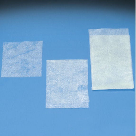 DeRoyal - 46-621 Oil Emulsion Impregnated Dressing Rectangle 3 X 8 Inch Sterile