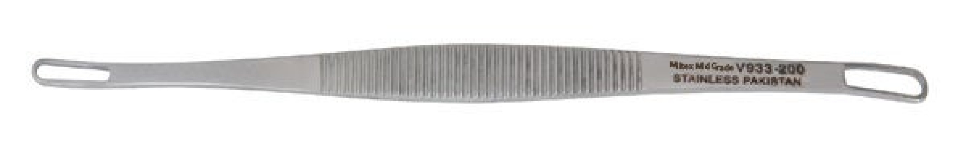 Integra Lifesciences - V933-200 Comedone Extractor Vantage® Schamberg 3-4/5 Inch Length Japanese Stainless Steel