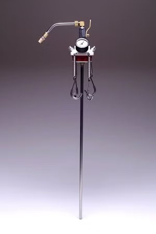 Brymill Cryogenic Systems - 502 Liquid Nitrogen Withdrawal Device For 20 / 30 / 50 Liter Dewar Tanks