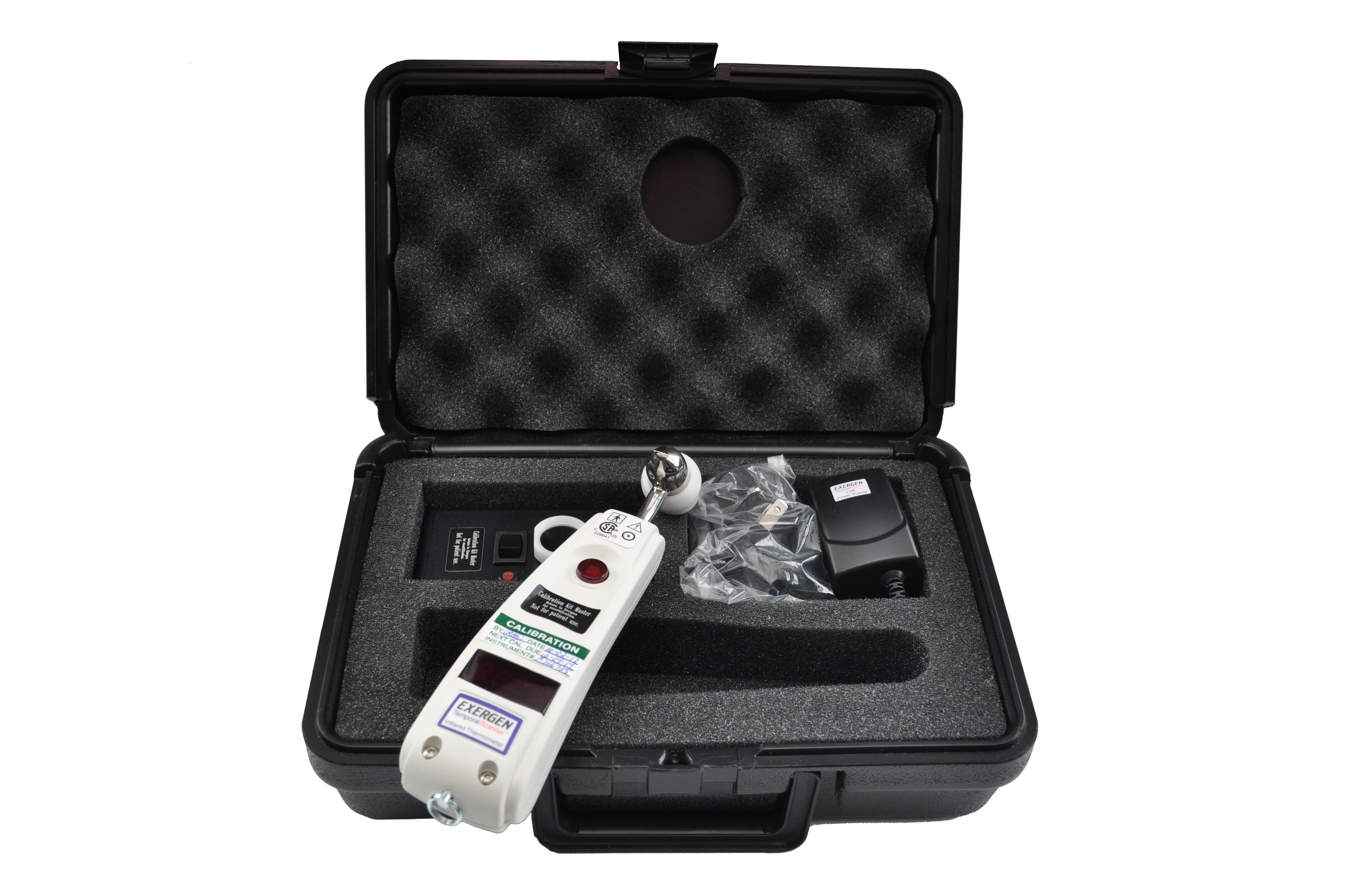 Exergen - 129003 Exergen Calibration Verification Kit
