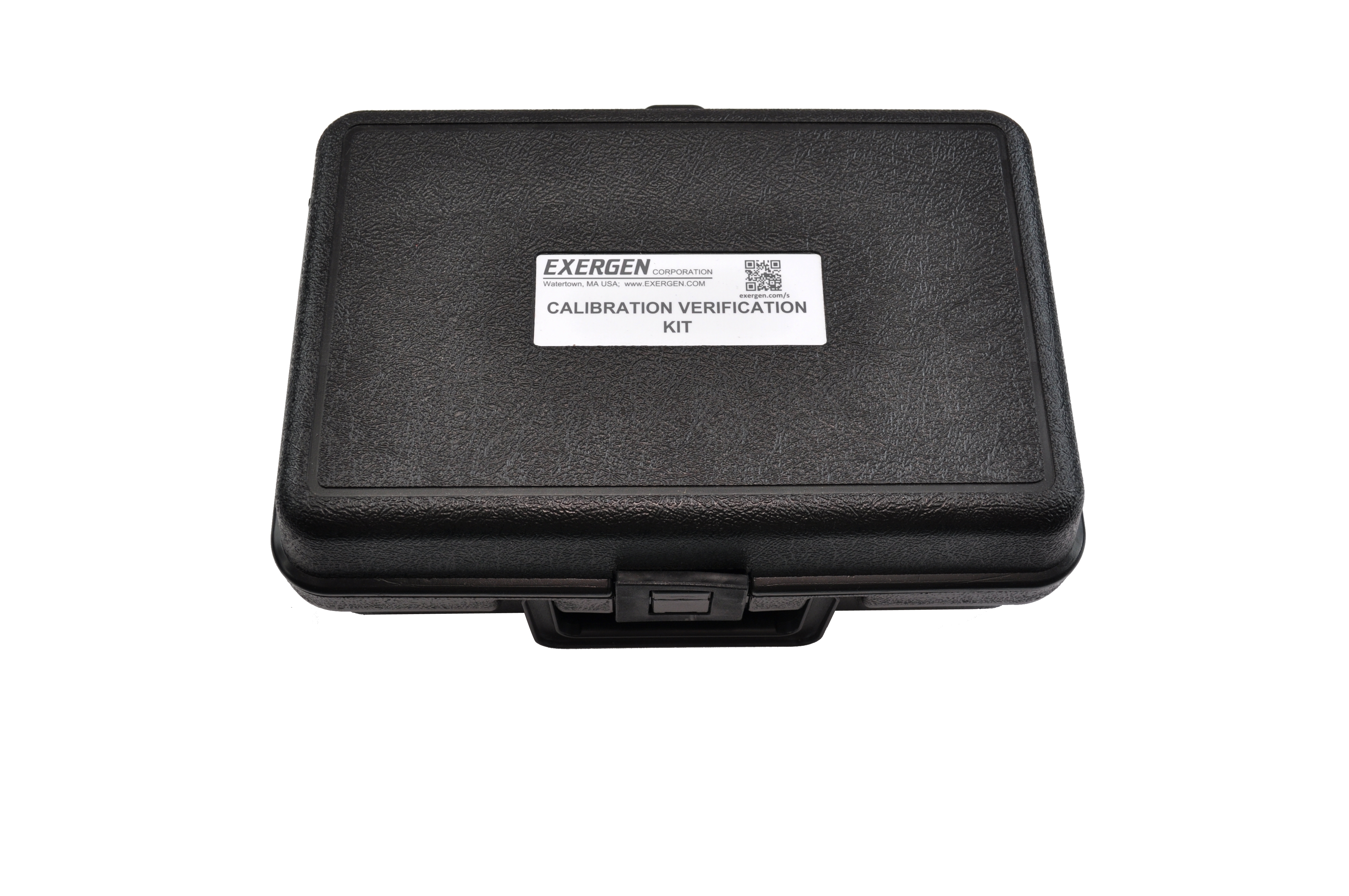 Exergen - 129003 Exergen Calibration Verification Kit
