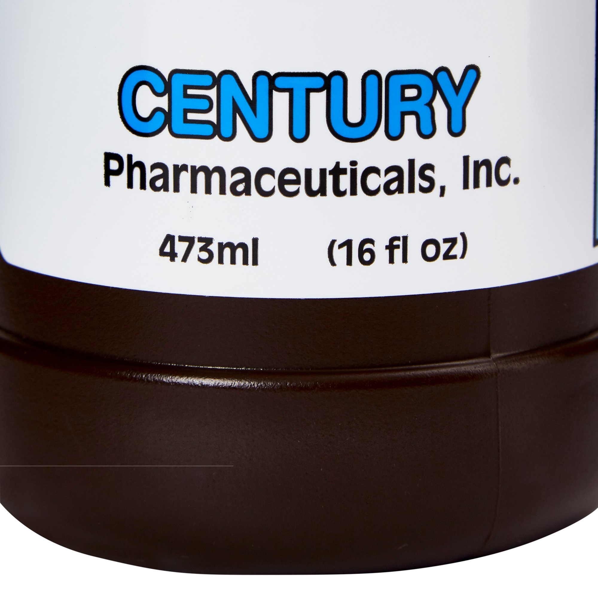 16-ounce bottle