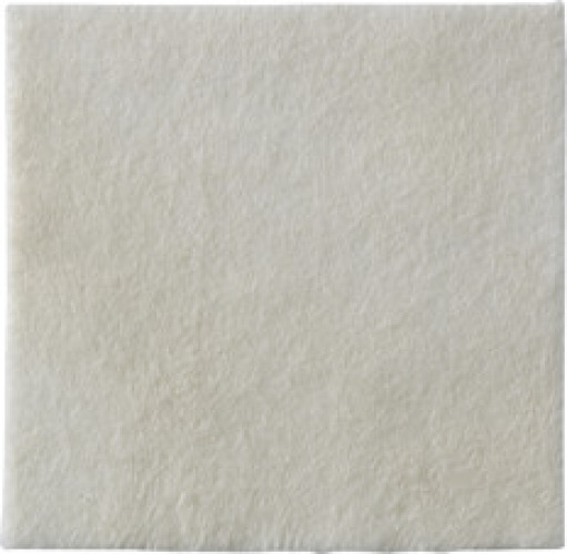 Coloplast 3715 - Biatain® Calcium Alginate Dressing, 6 x 6 Inch - 1/Each, 10/Box