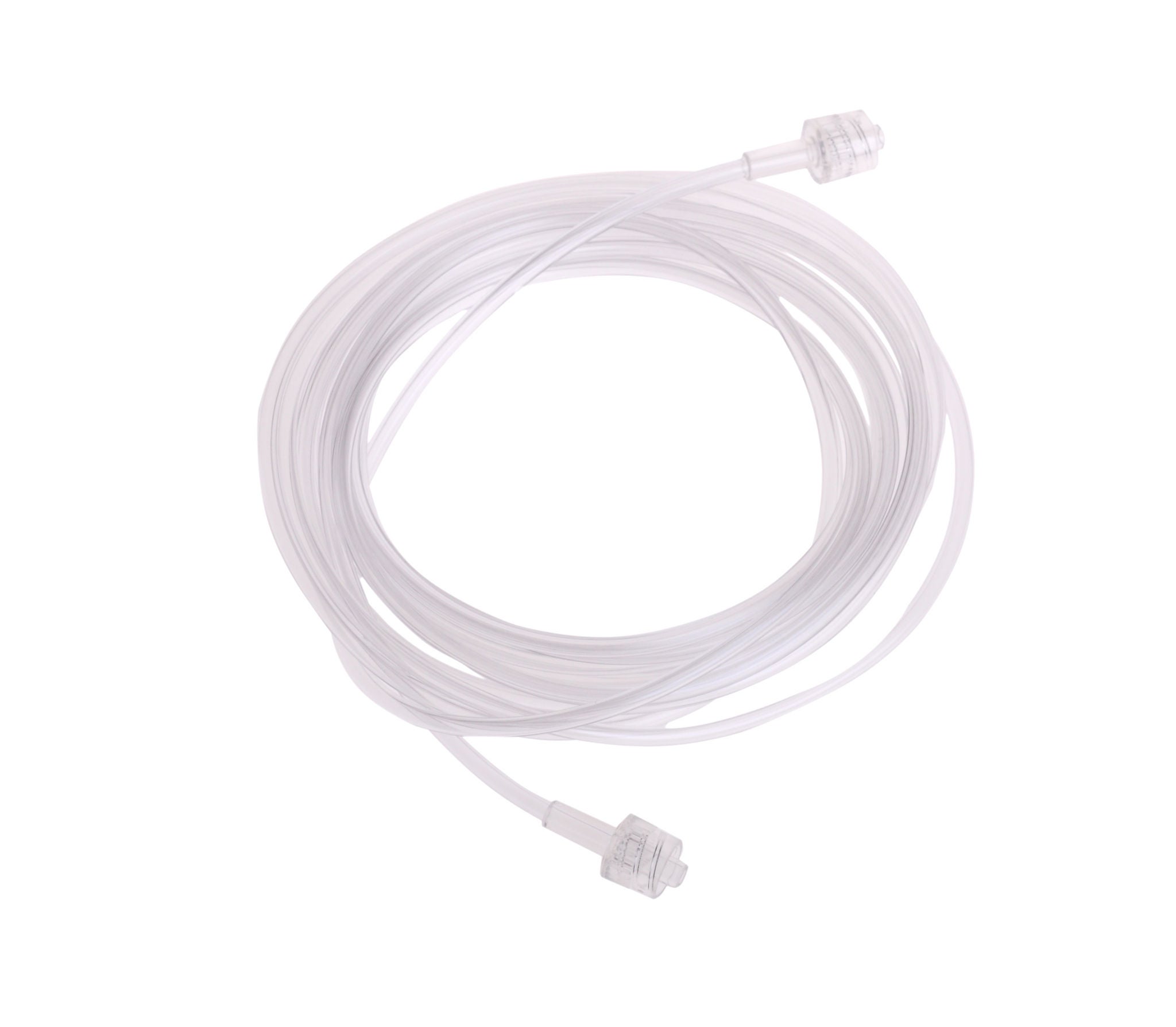 Medline - DYNJAA04 ETCO2 Sampling Line Without Prongs 10 Foot Tubing