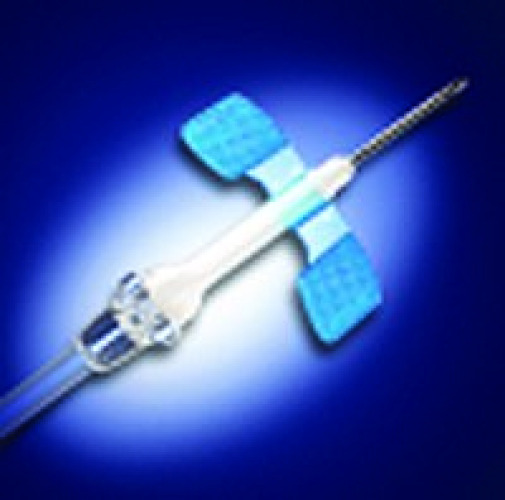 Nipro Medical FS+152530BC - SafeTouch™ Dialysis Needle - 50/Box, 500/Case
