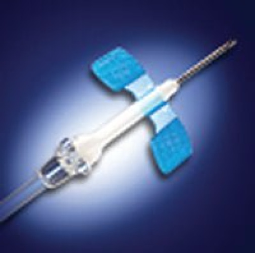 Nipro Medical - FS+152530BC SafeTouch™ Dialysis Needle