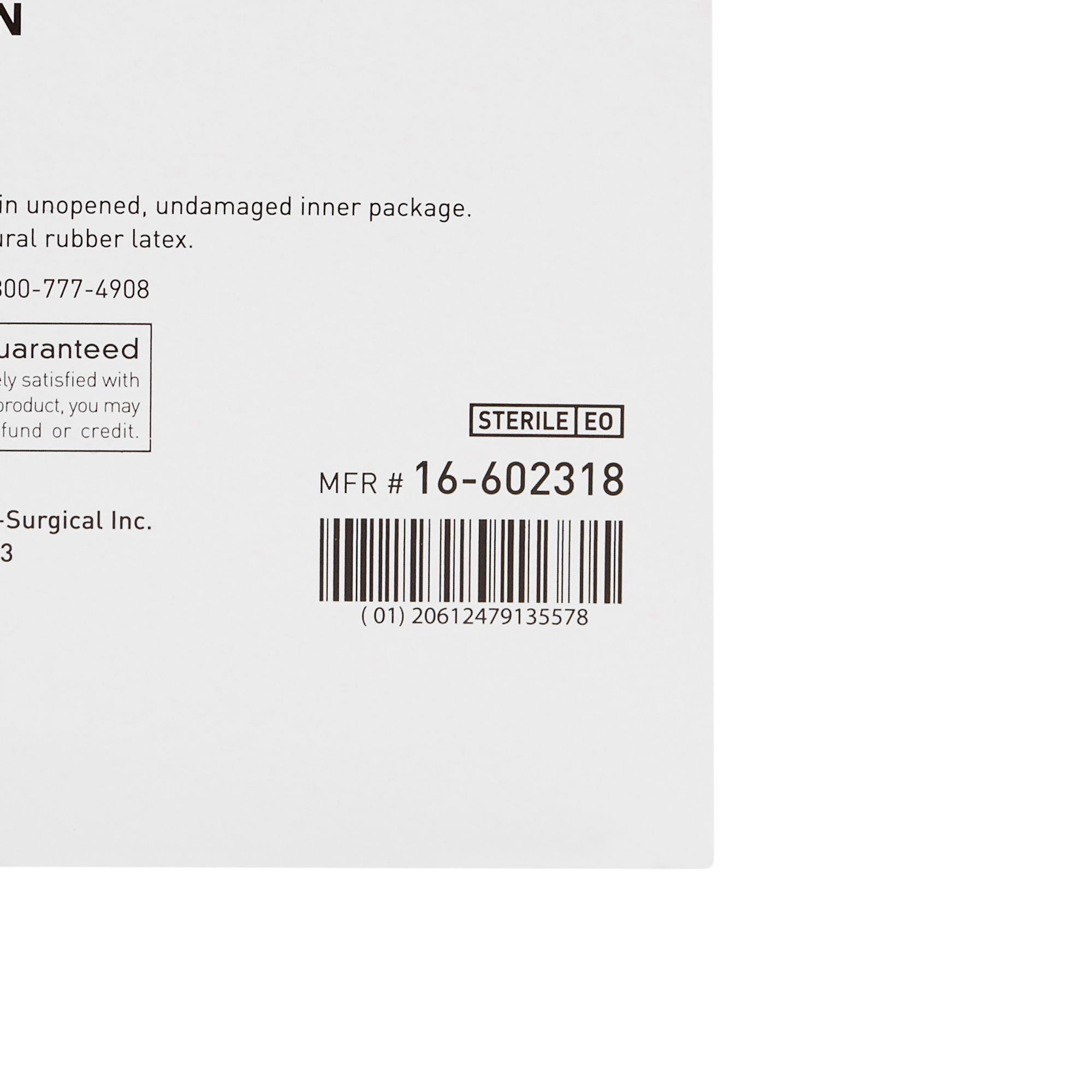 McKesson Nonwoven Sponge 16-602318 by McKesson Brand