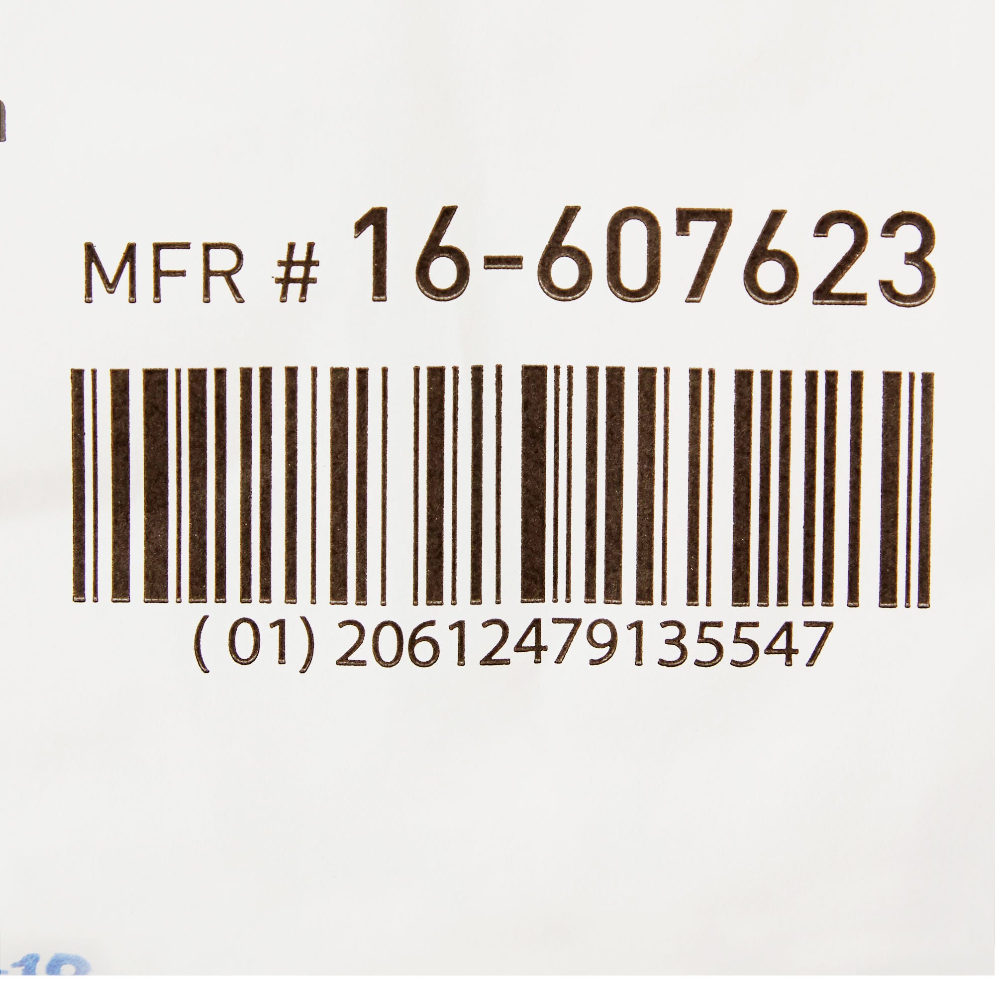 McKesson Brand - 16-607623 McKesson Nonwoven Sponge