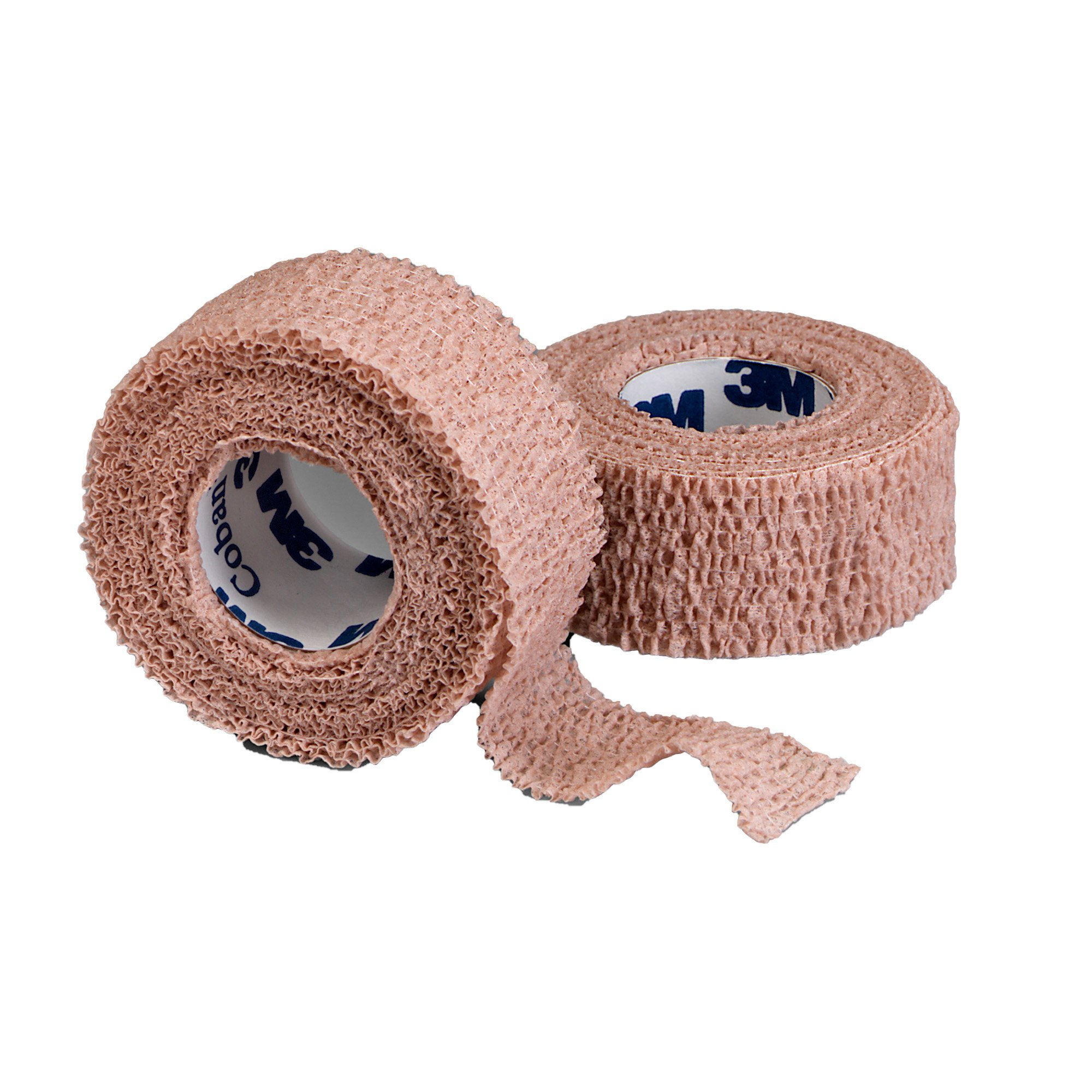 Solventum Corporation - 1581 3M™ Coban™ Self-adherent Closure Cohesive Bandage