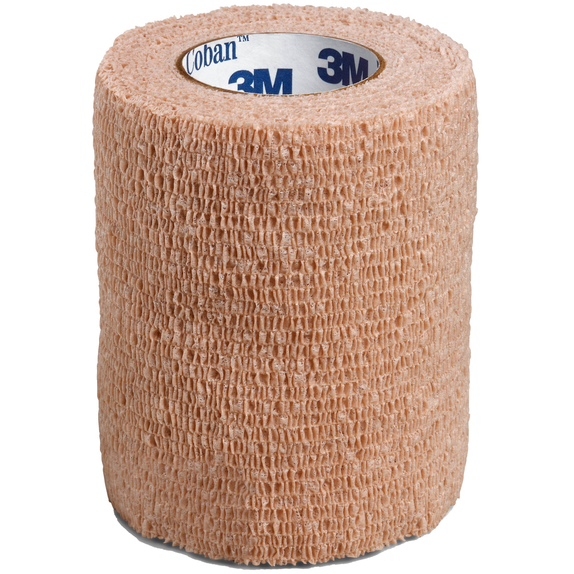 Solventum Corporation - 1583 3M™ Coban™ Self-adherent Closure Cohesive Bandage
