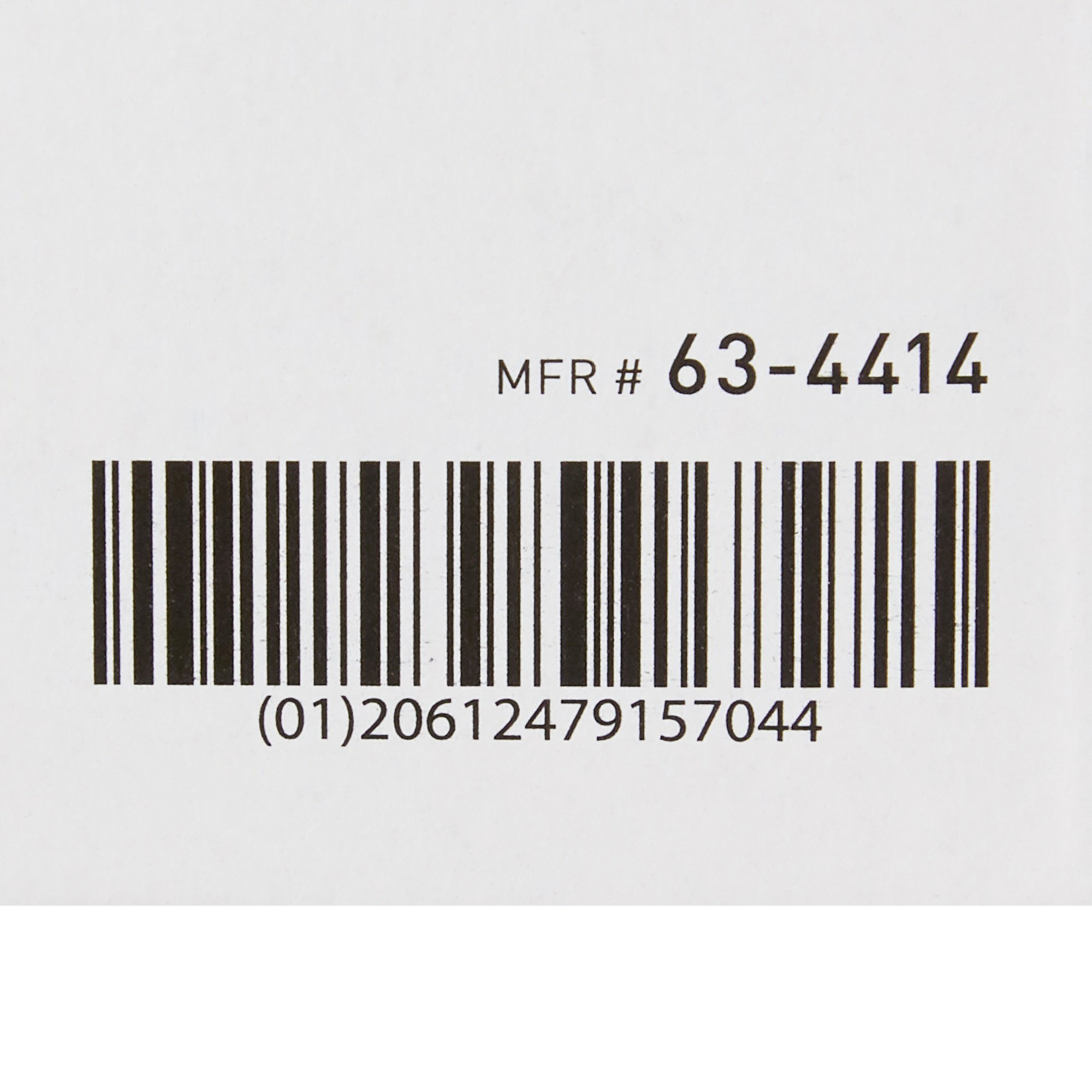 McKesson Brand 63-4414 - McKesson Cloth Tape Measure - 1/Each, 6/Box