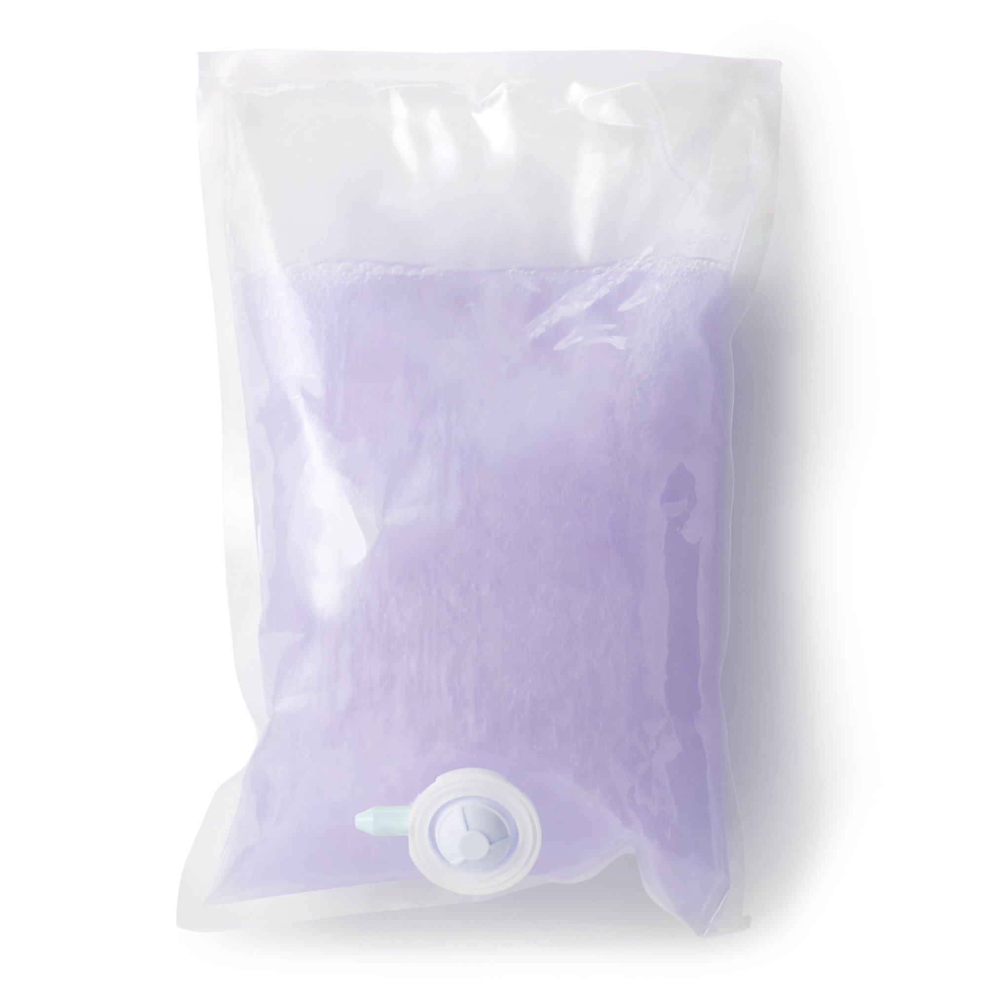 McKesson Brand 53-29006-2000 - McKesson Tearless Shampoo & Body Wash, 2000 mL Dispenser Refill Bag, Lavender - 1/Case